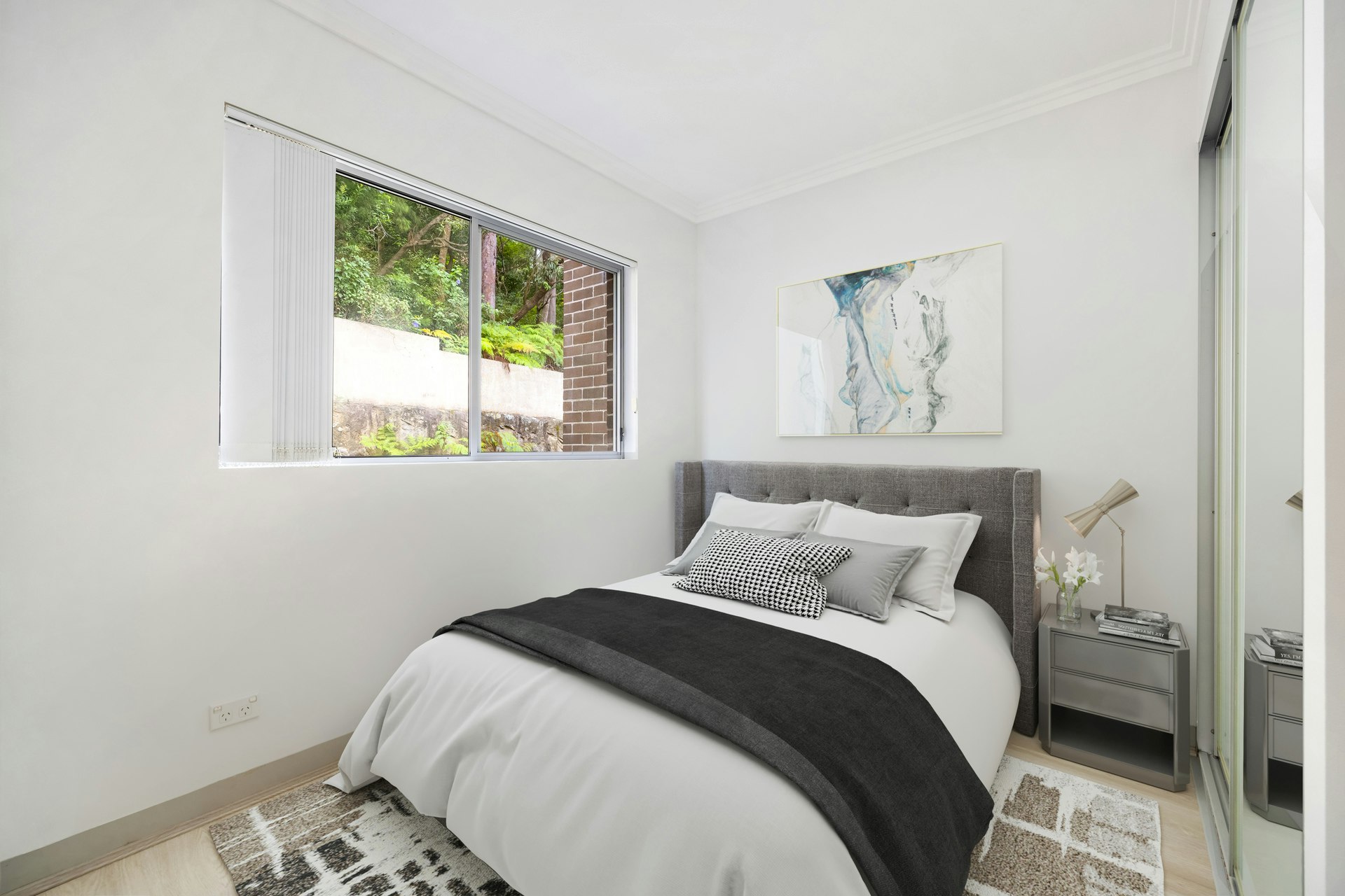 Image of indoors