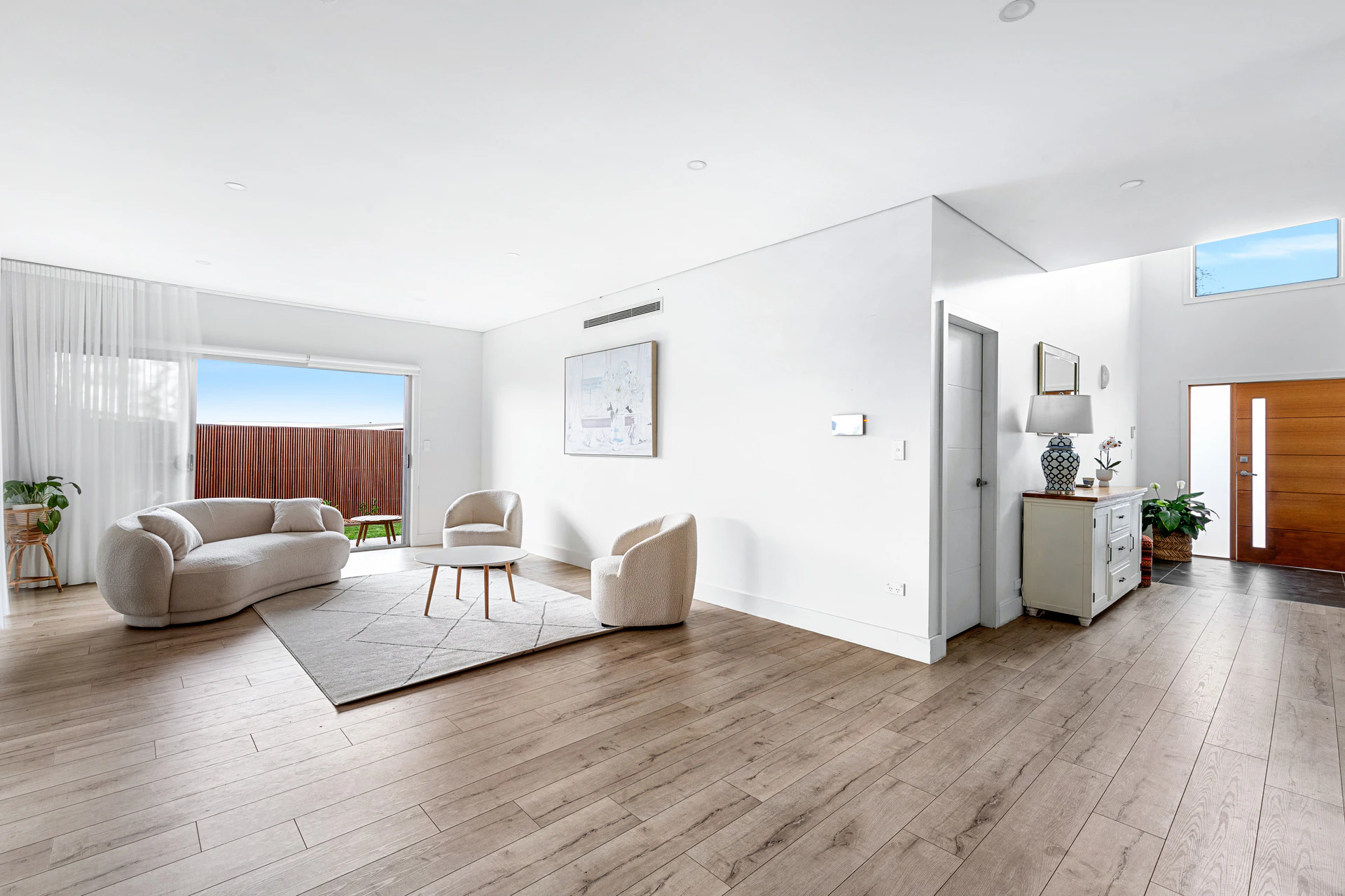 floor