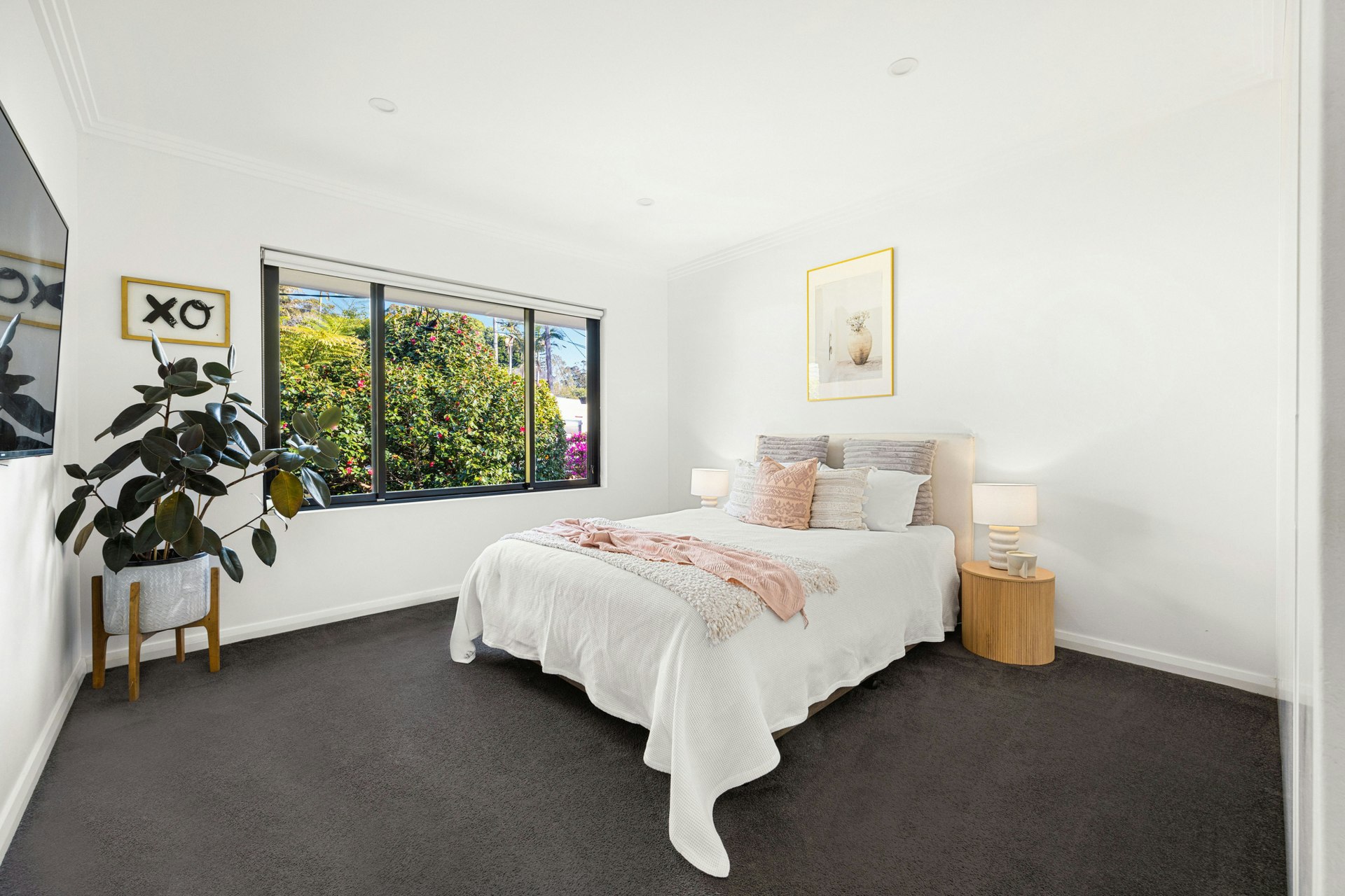 Image of corner