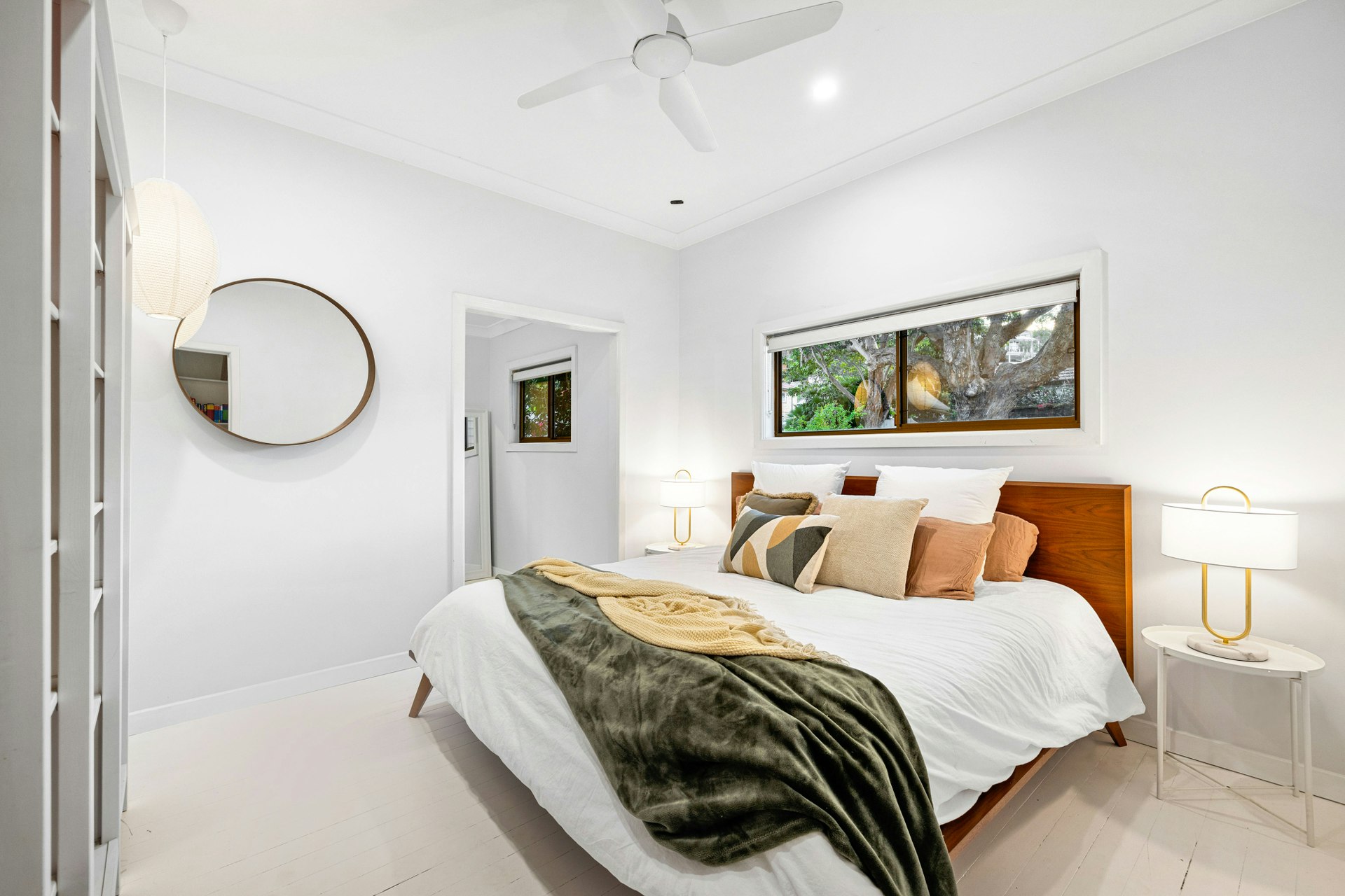 Image of corner