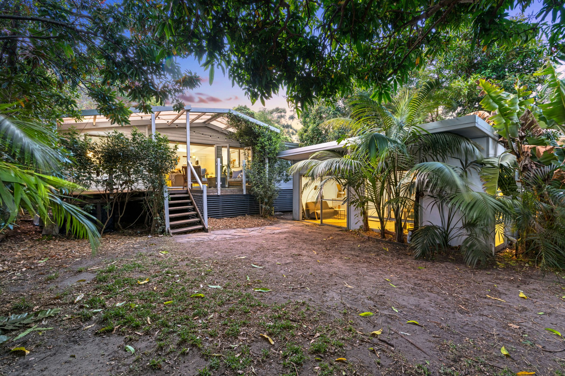 Image of housing