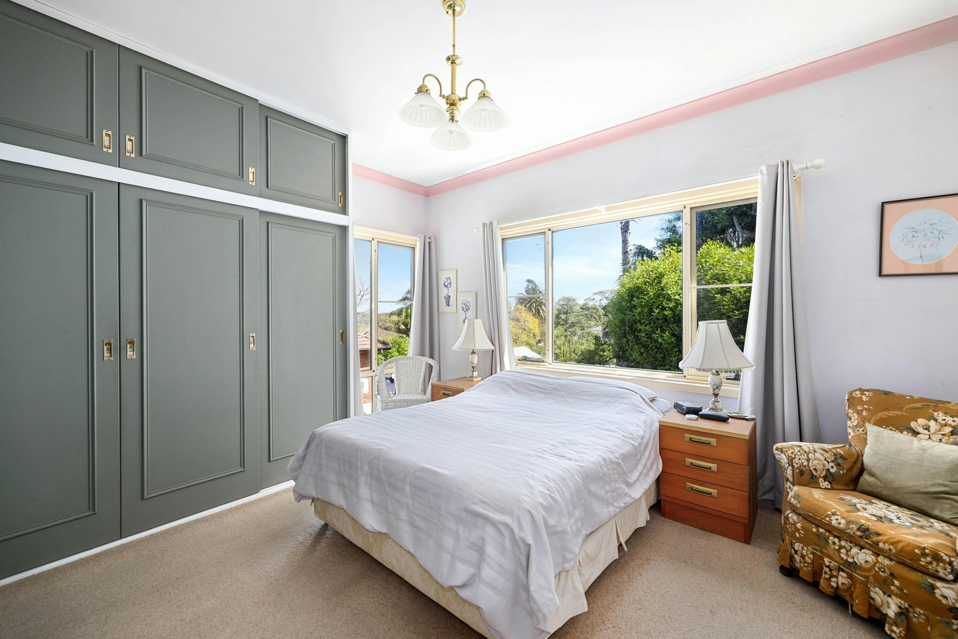 Image of indoors