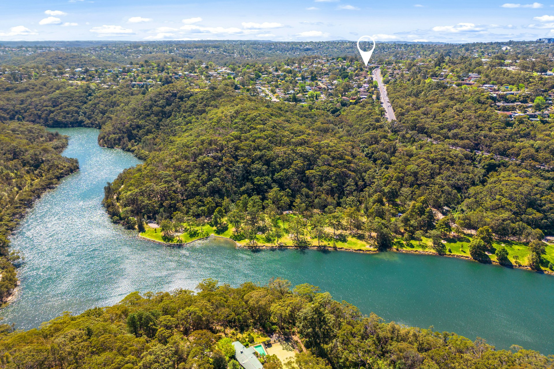 Image of outdoors