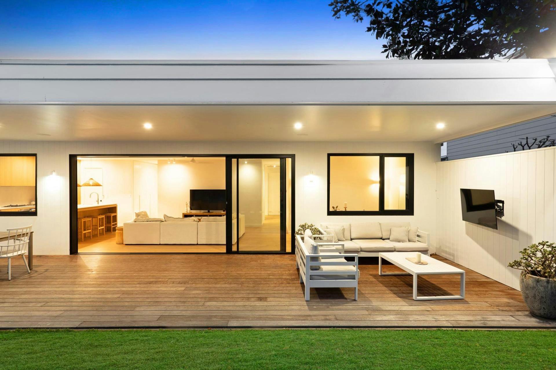 Image of interior design