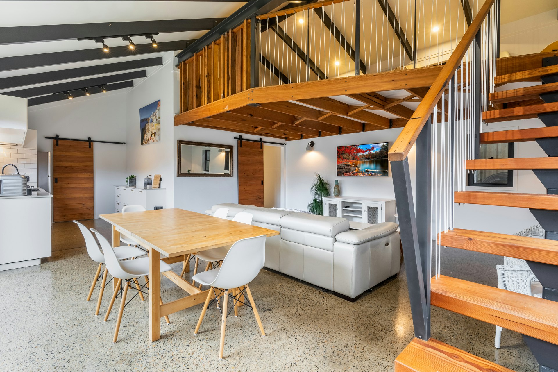 Image of indoors