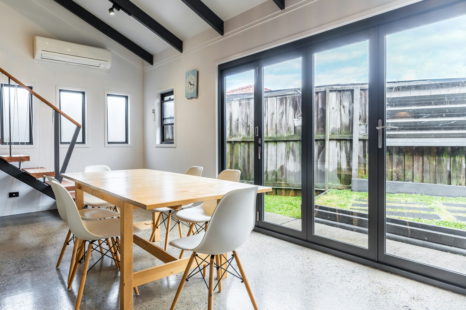 Image of interior design