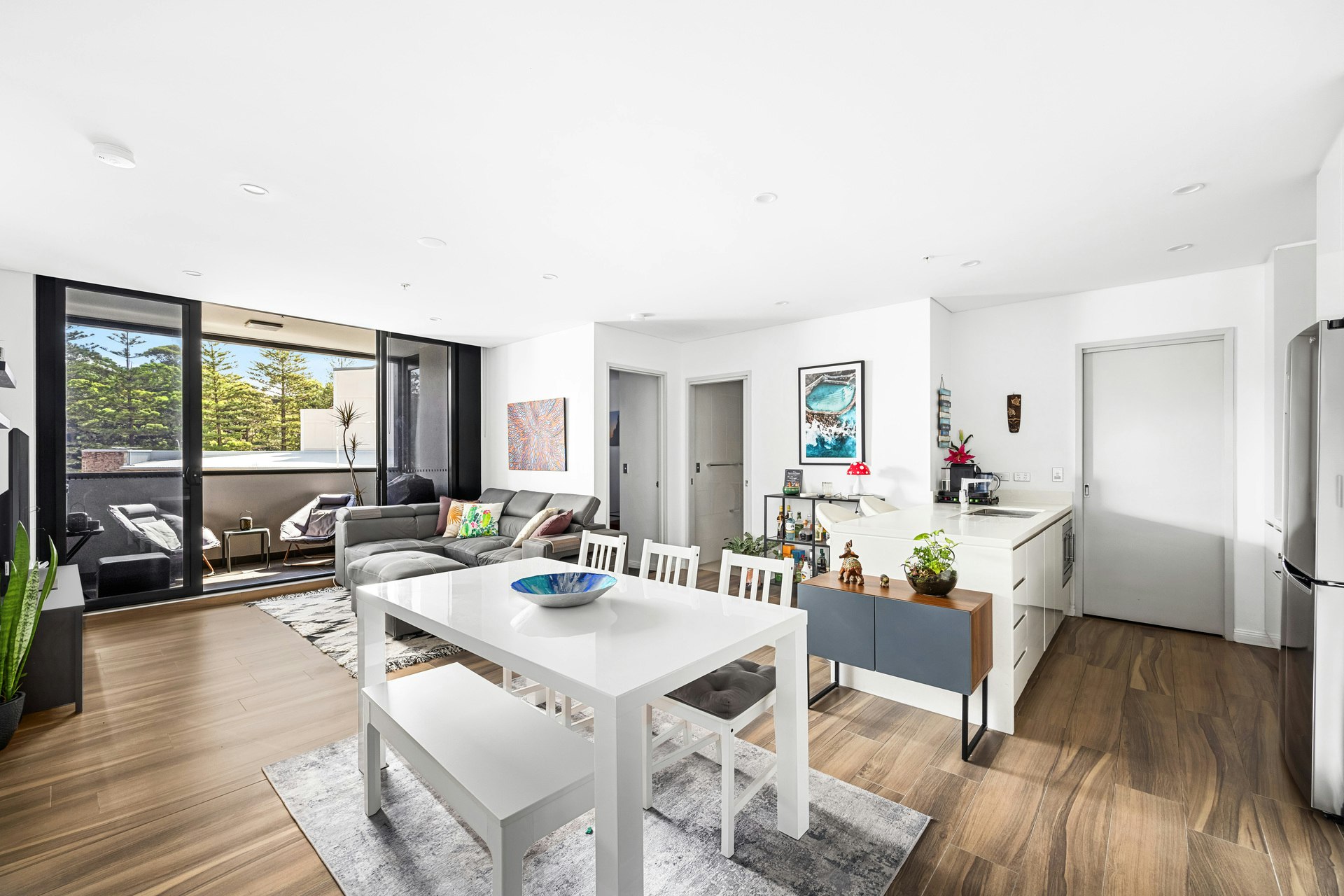 Image of interior design