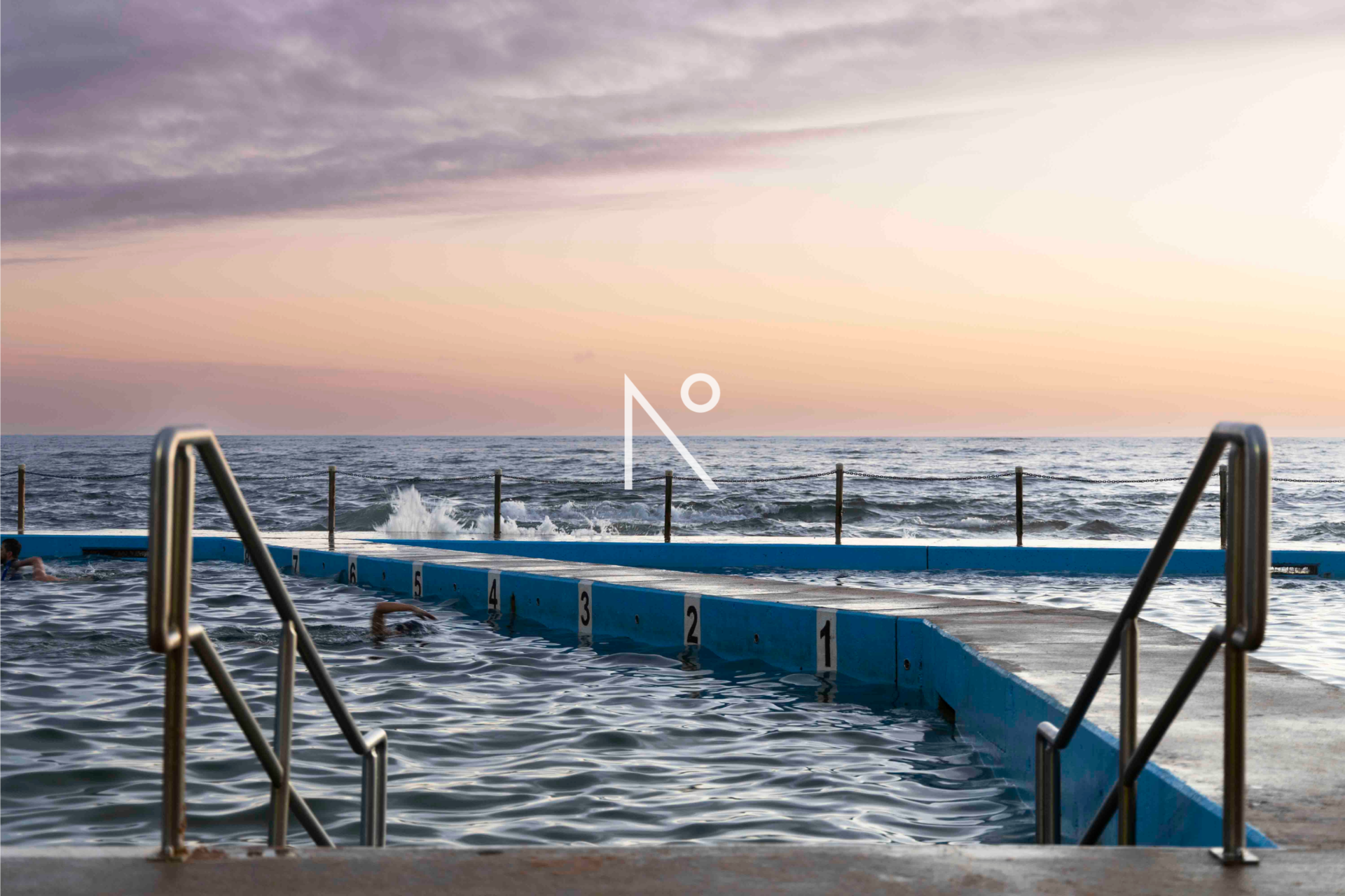 Image of water