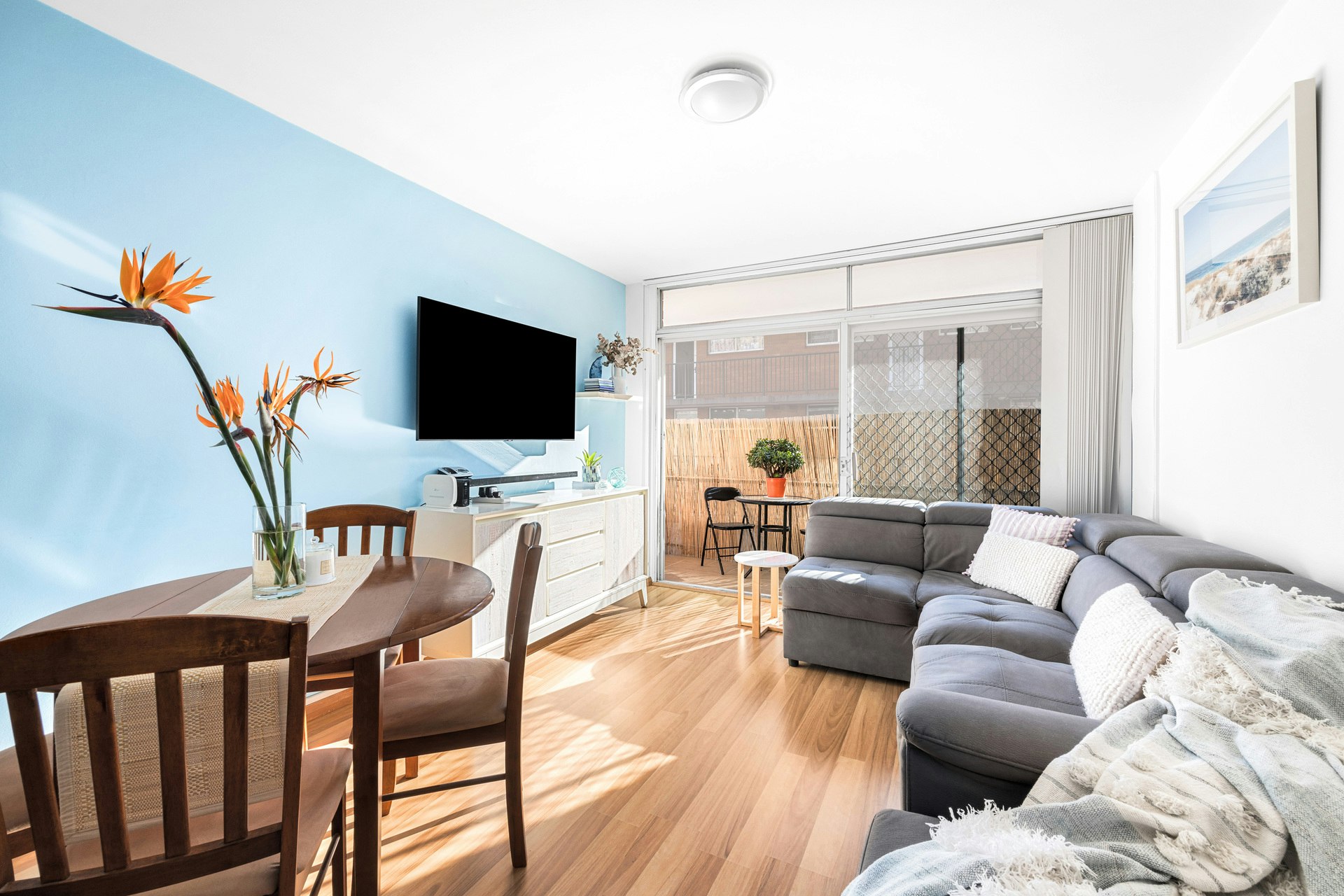 Image of interior design
