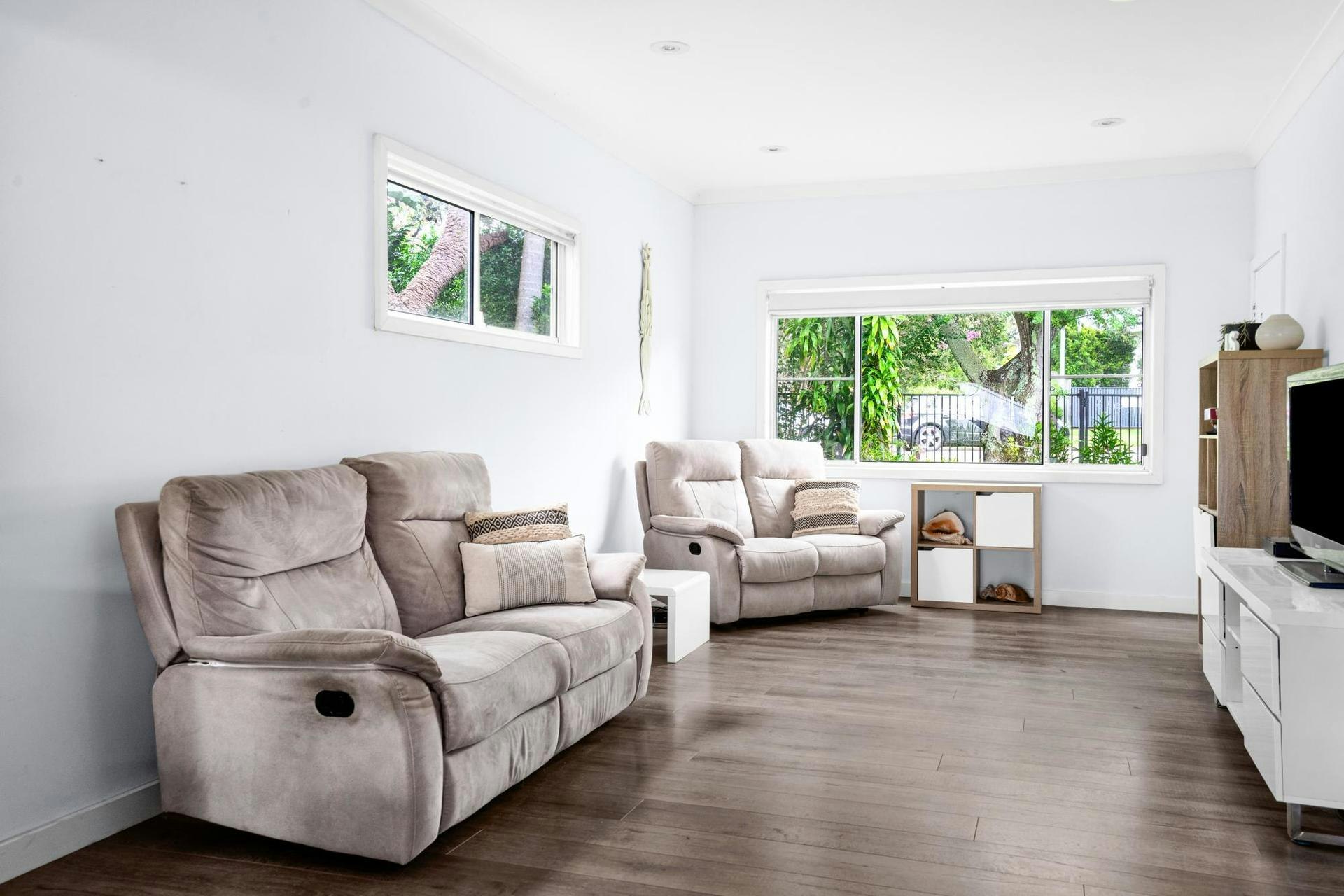 Image of furniture