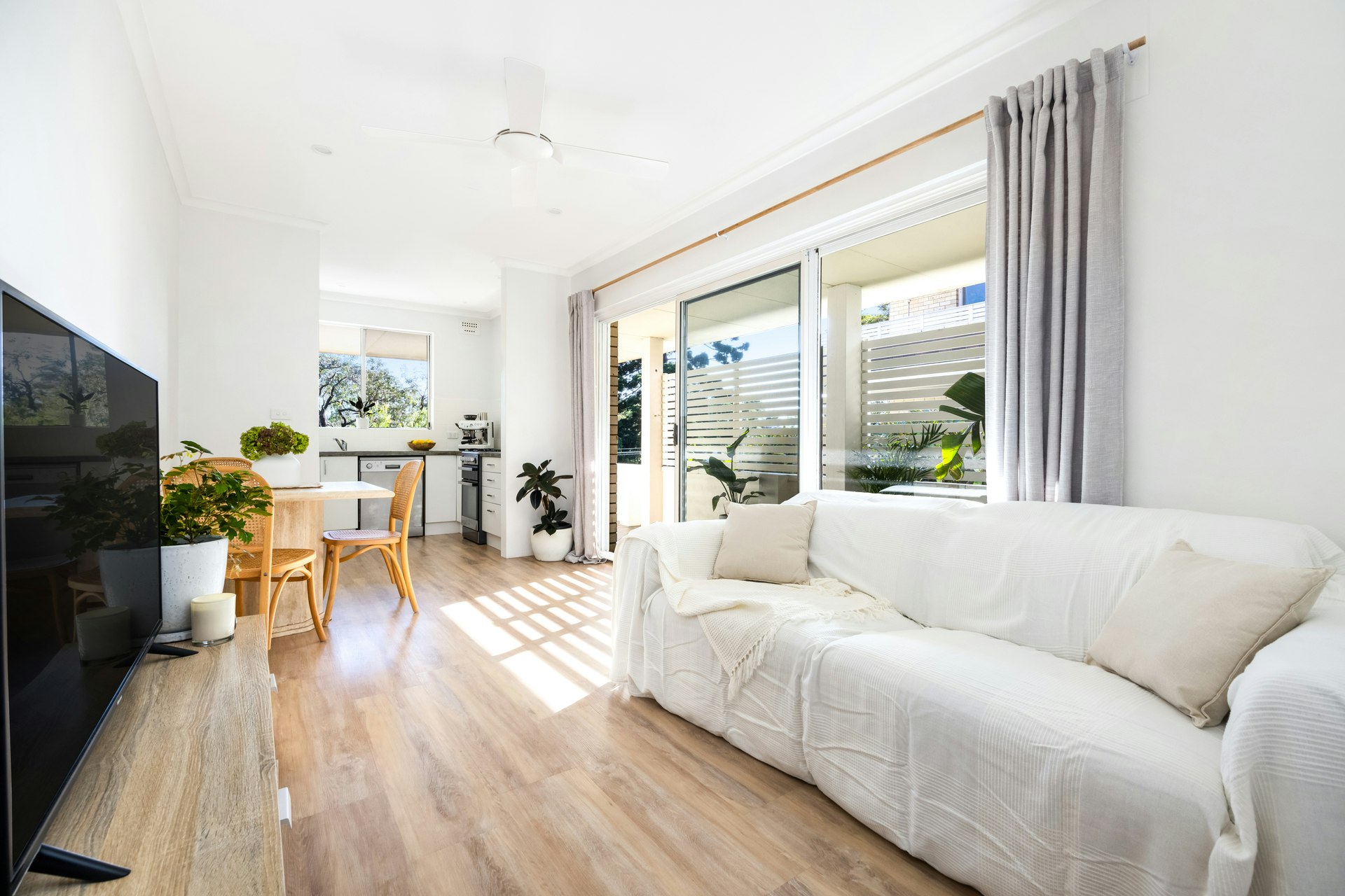 Image of interior design