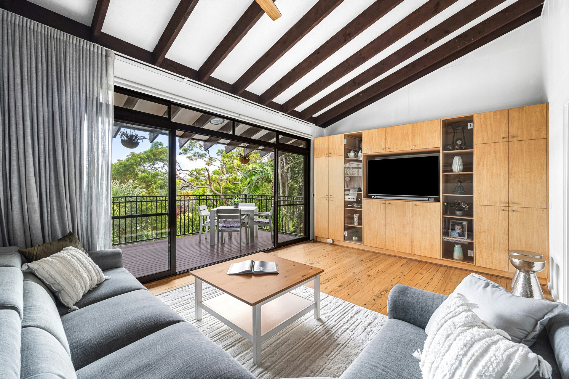 Image of interior design