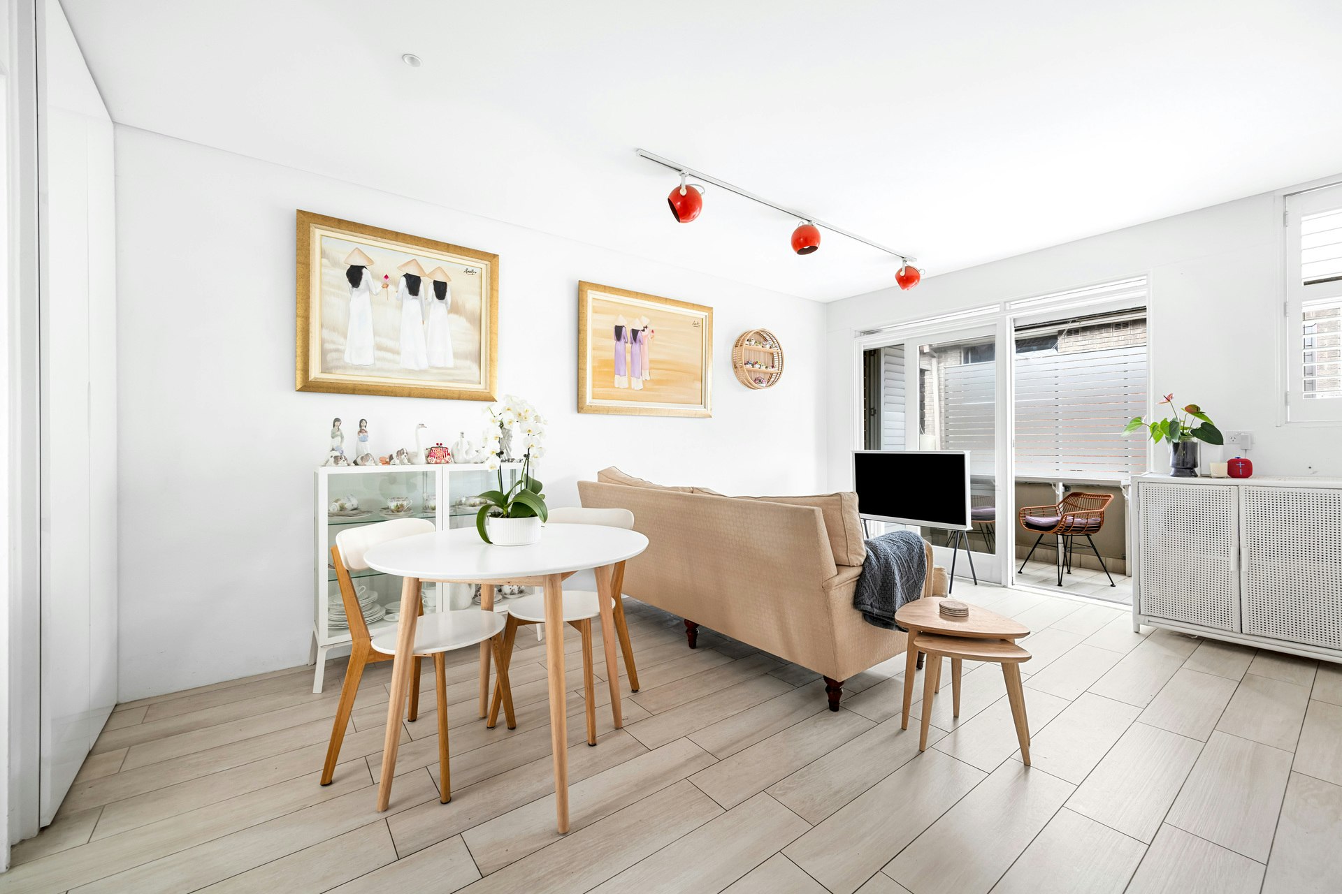 Image of interior design