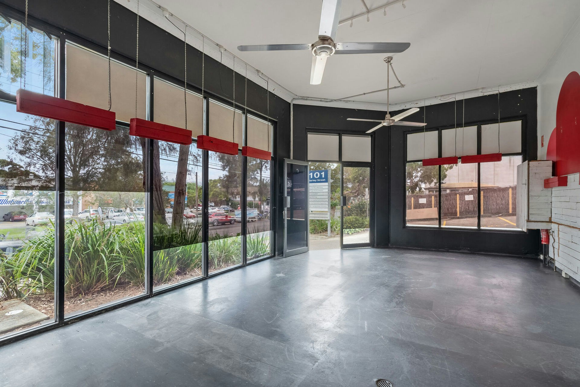 Image of floor