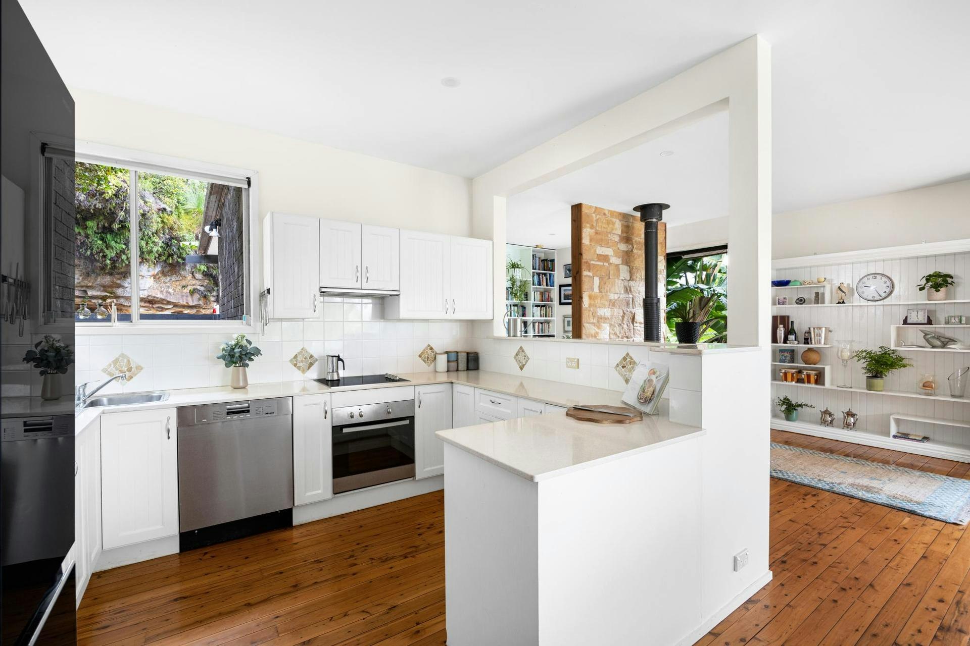 Image of indoors
