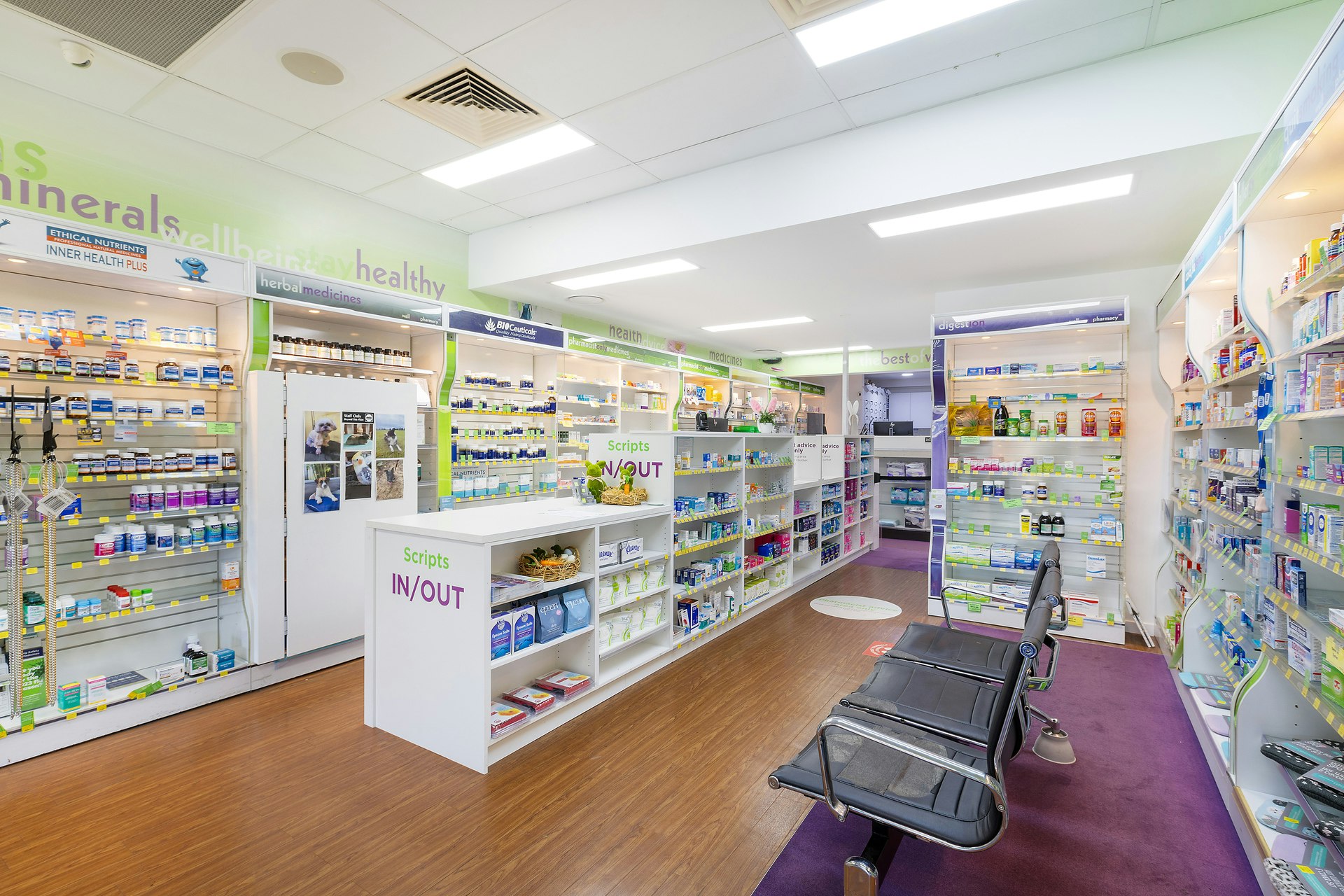 Image of shop