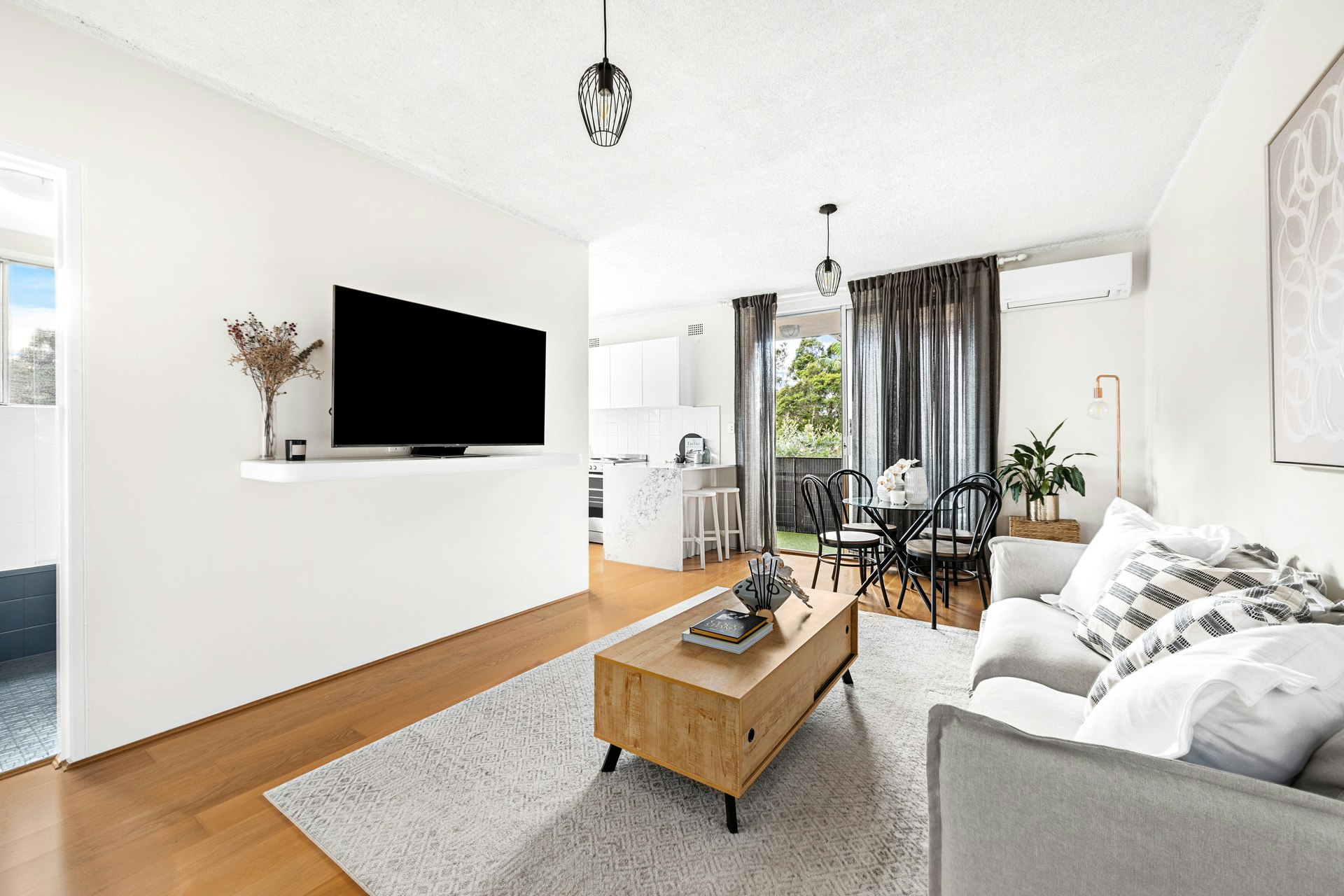 Image of interior design