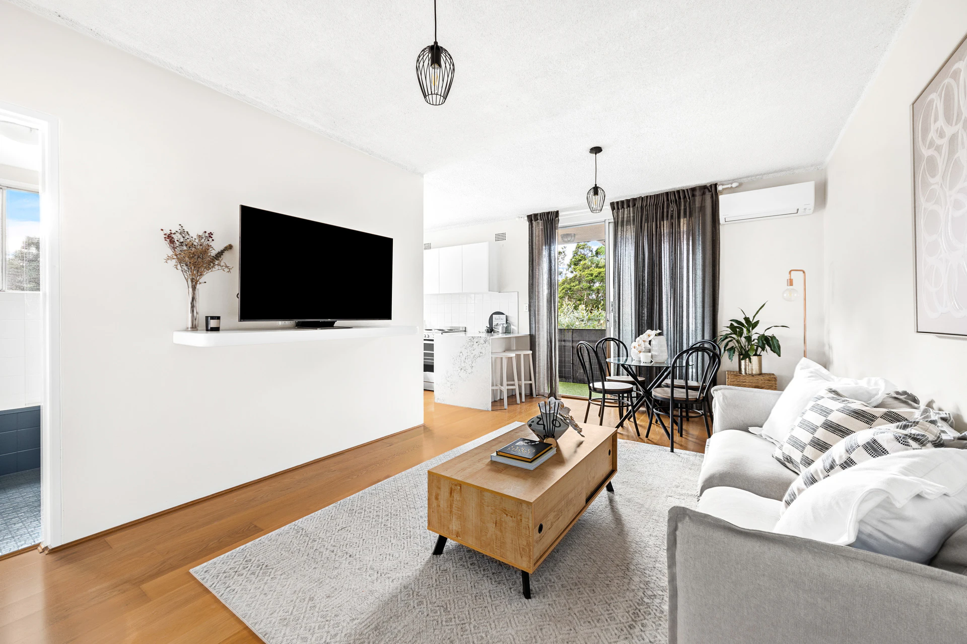 interior design