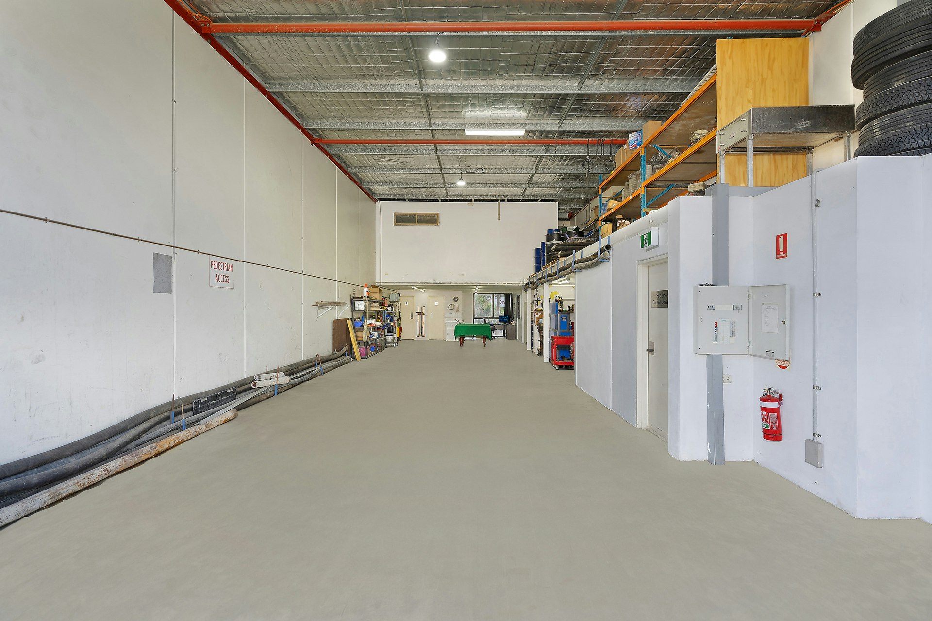 Image of indoors