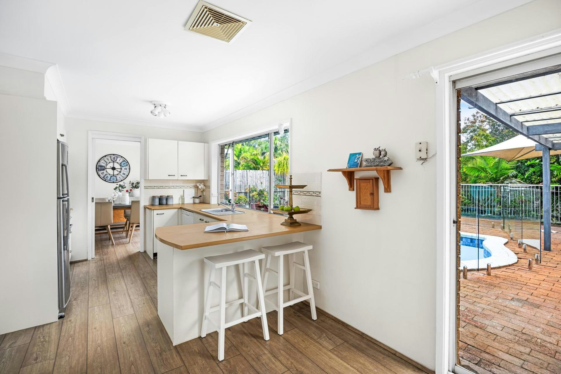 Image of interior design