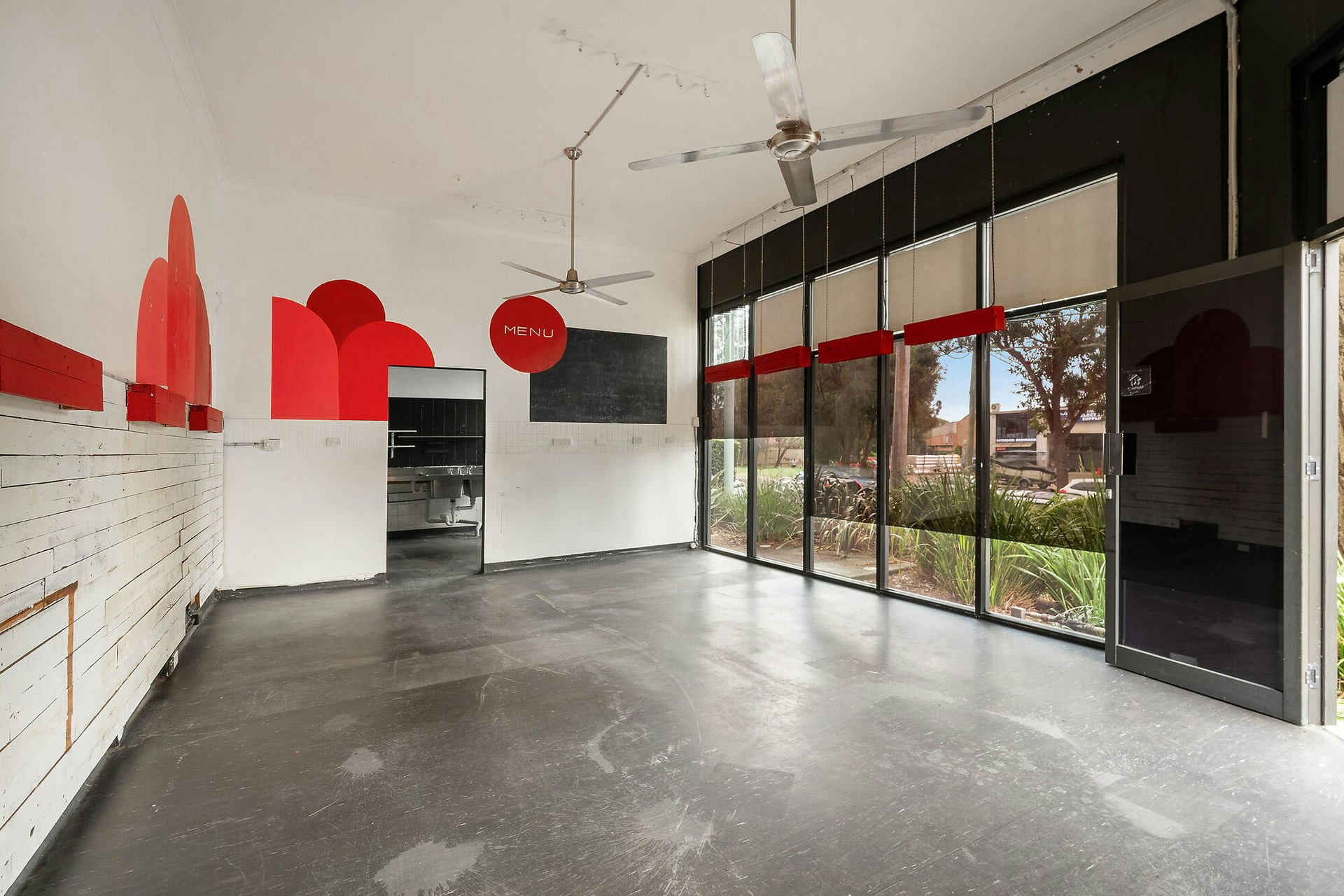 Image of floor