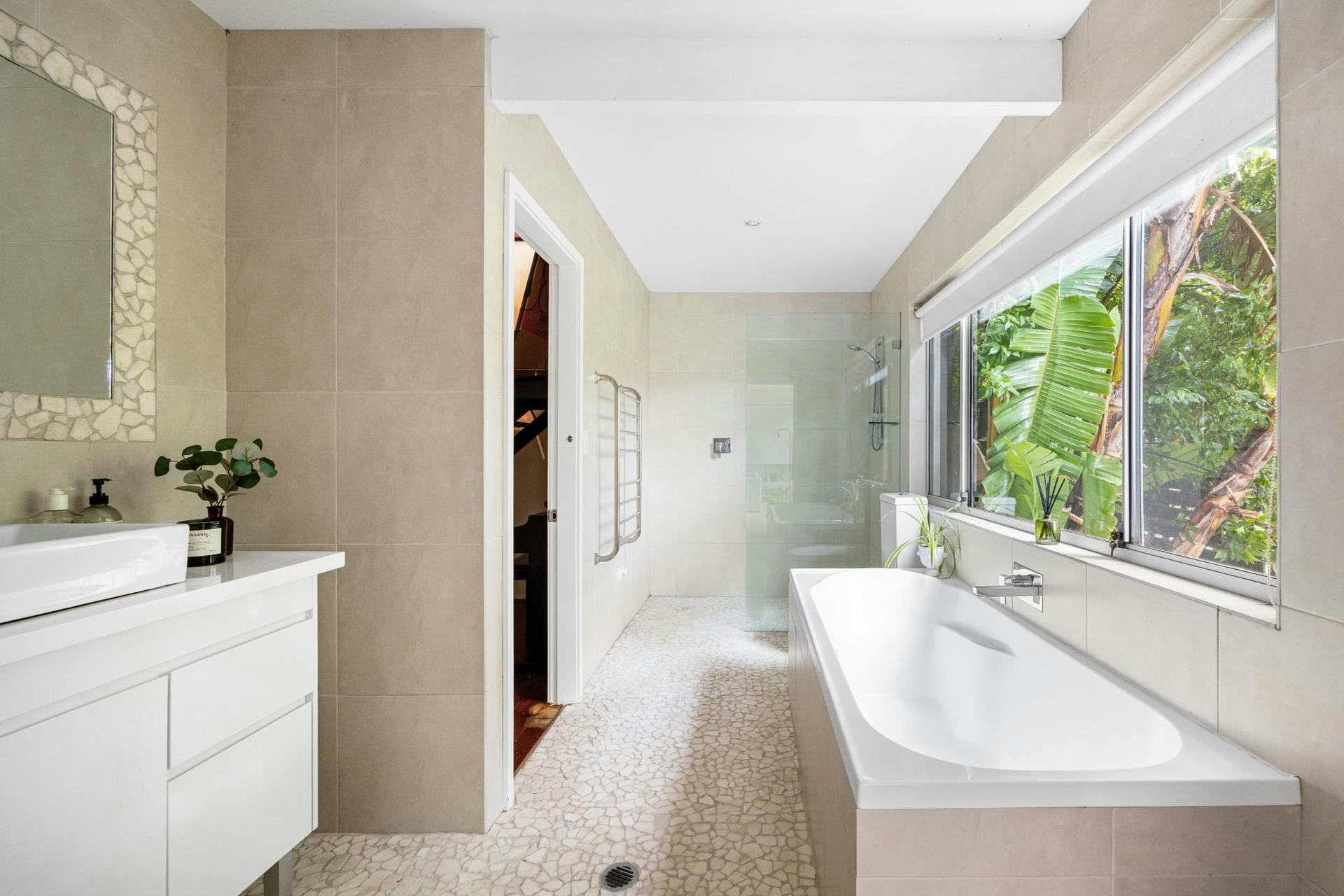 Image of bathing