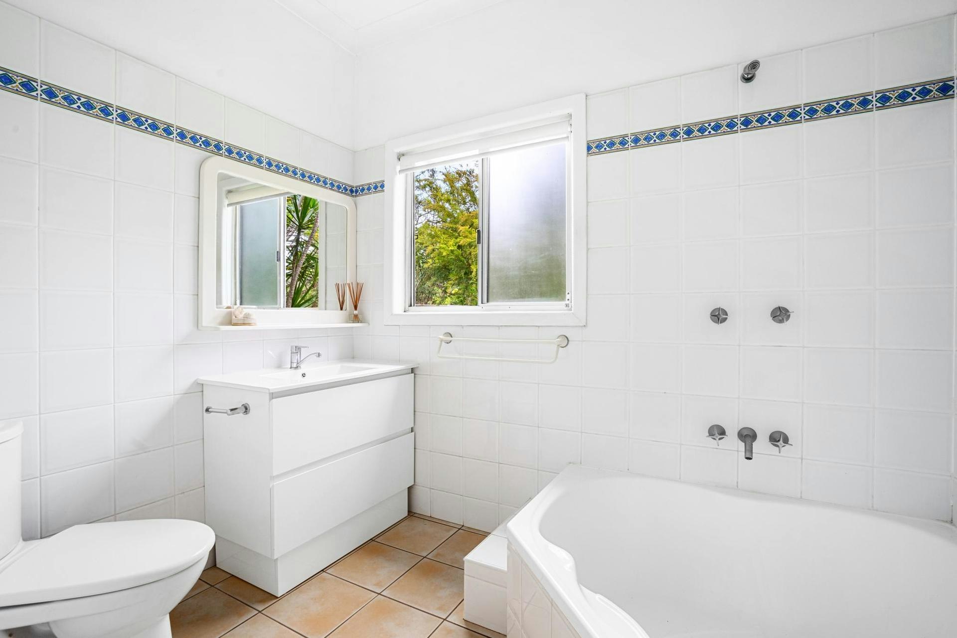 Image of bathing