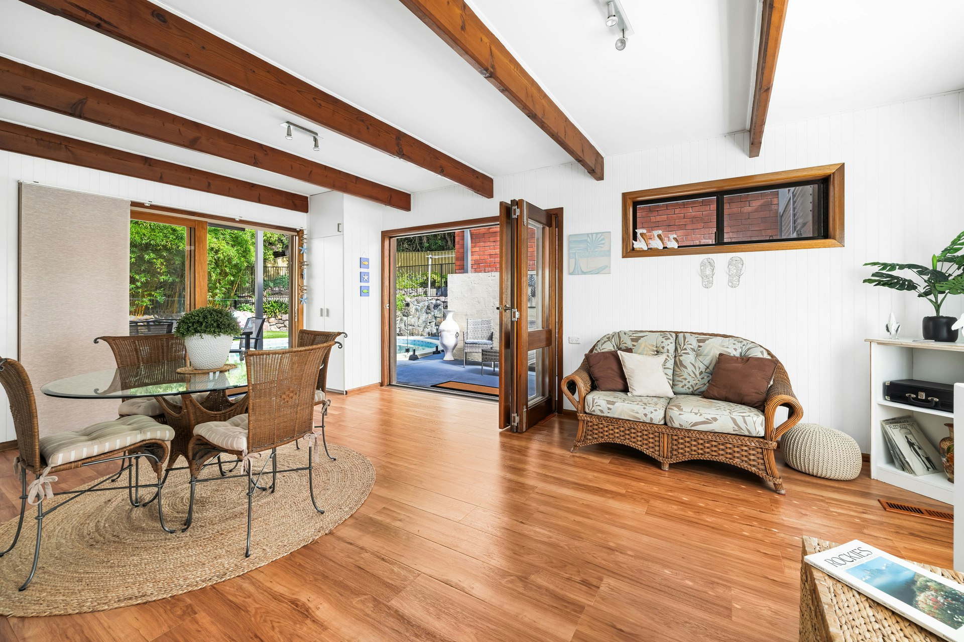 Image of interior design