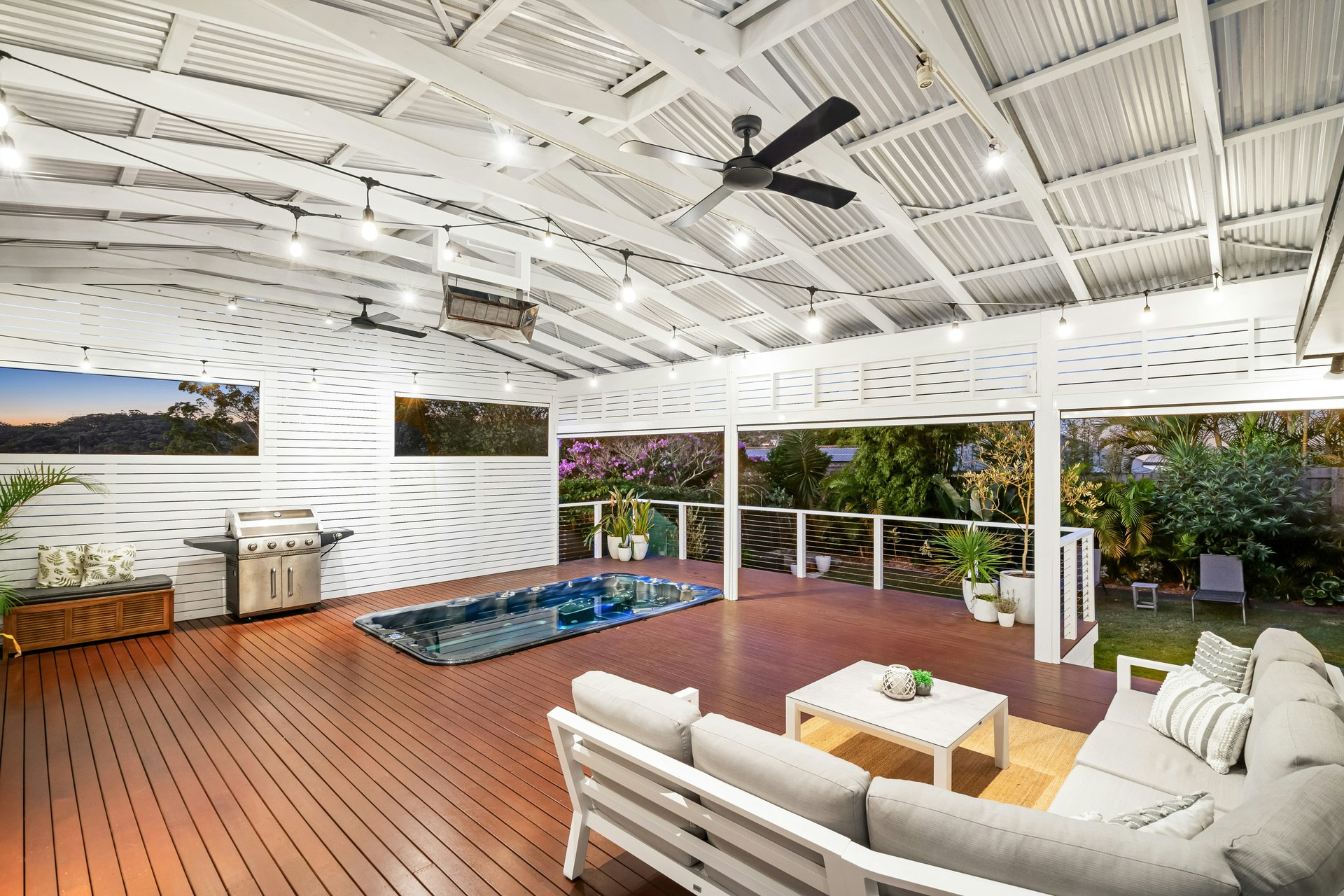 Image of interior design