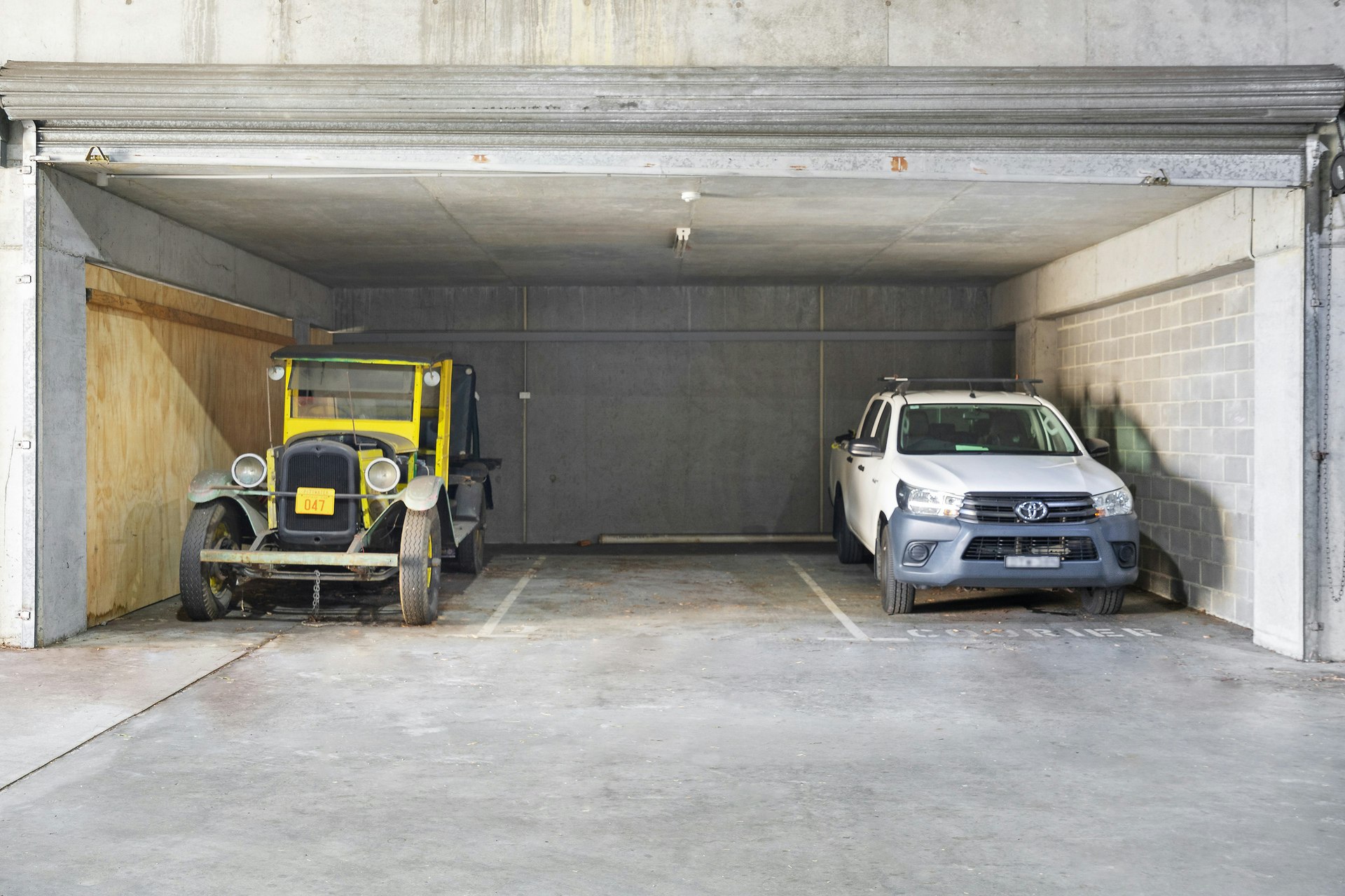 Image of car