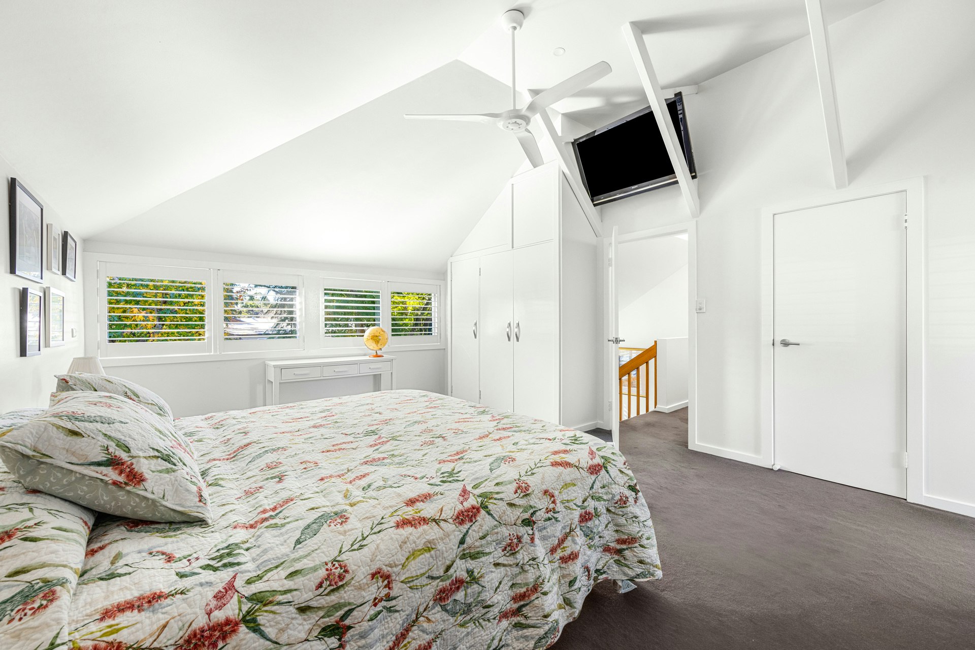Image of indoors