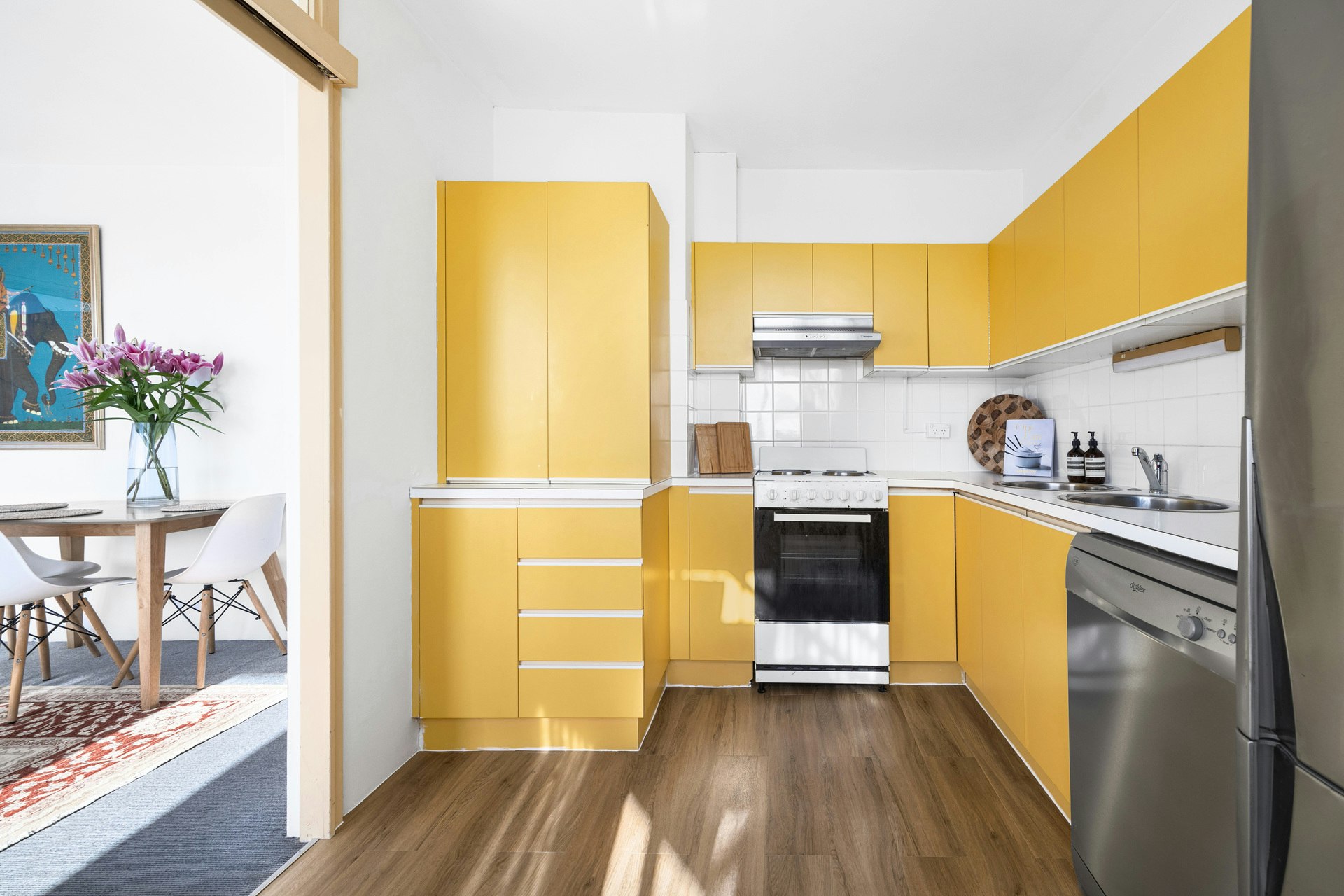 Image of indoors