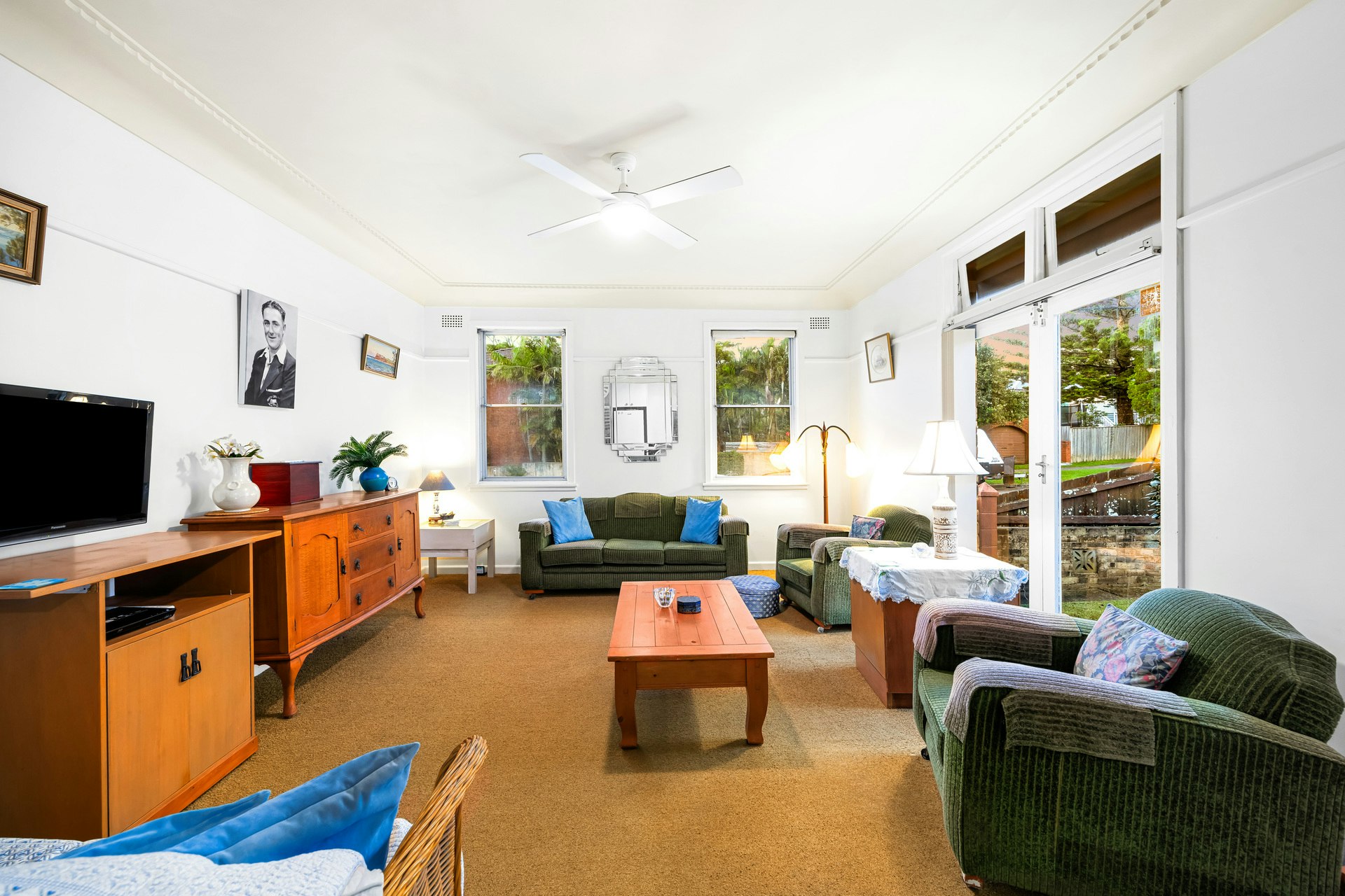 Image of furniture
