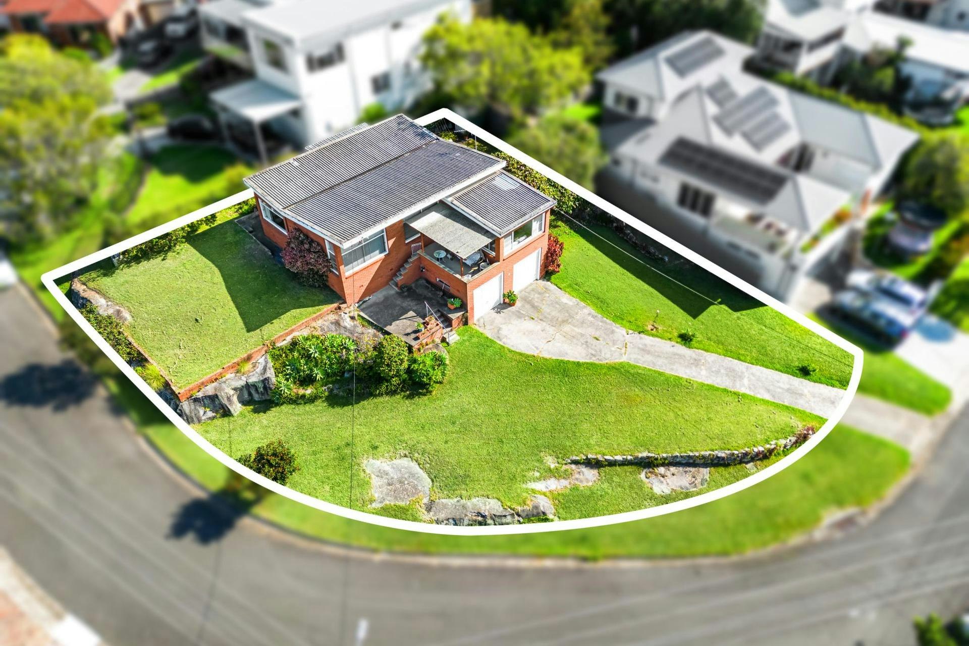 Image of architecture