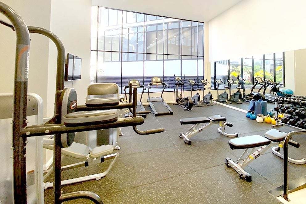 Image of fitness