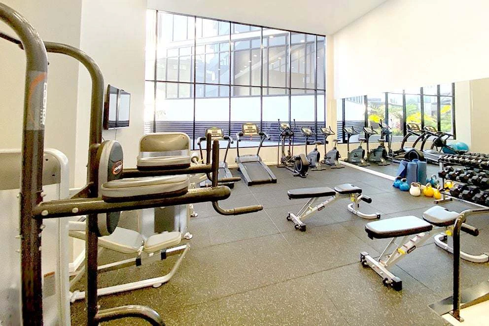 fitness