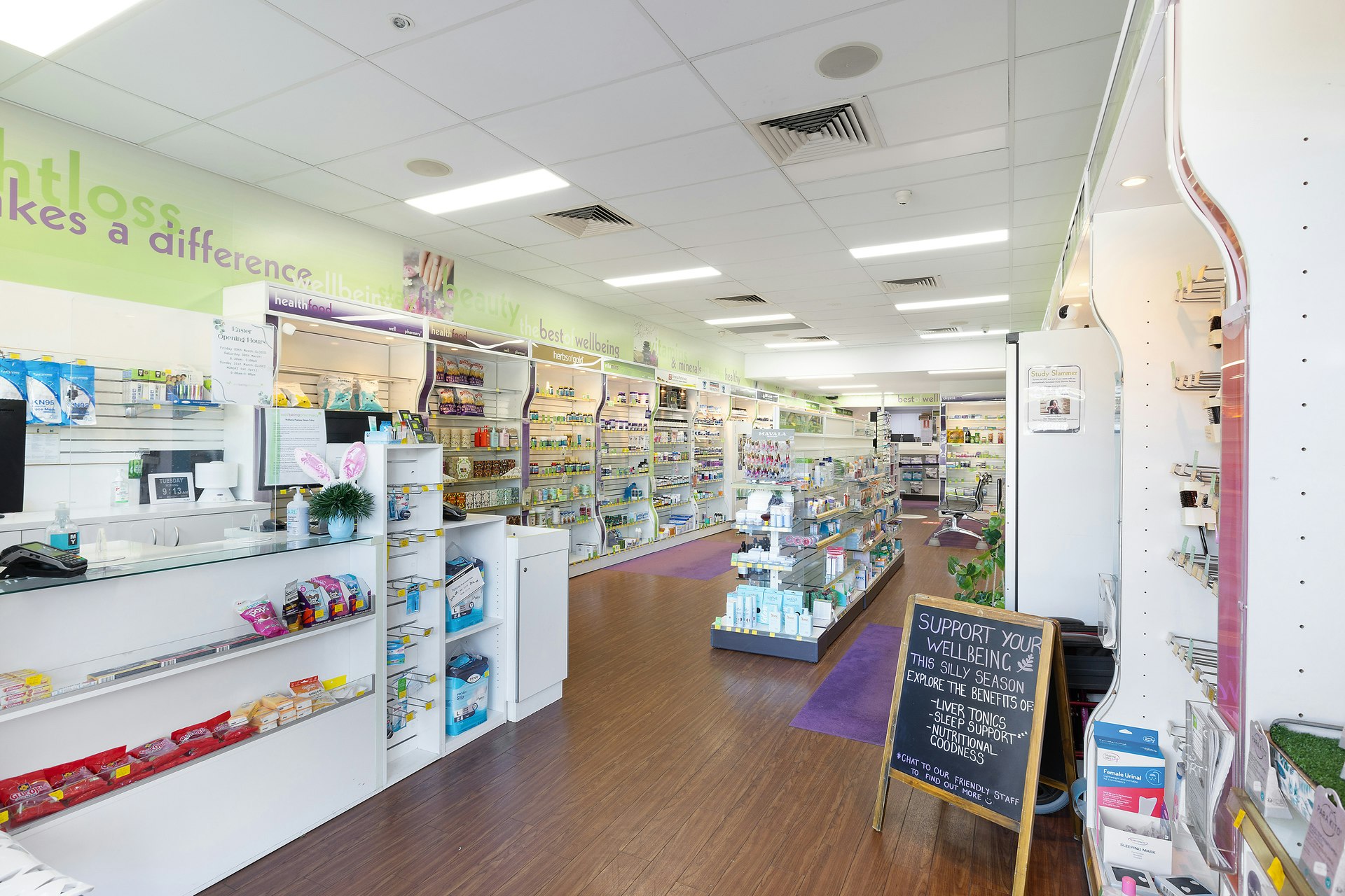 Image of shop