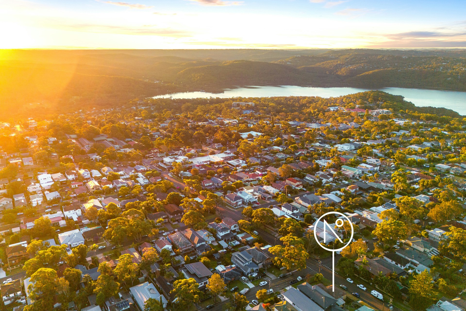 Image of neighborhood