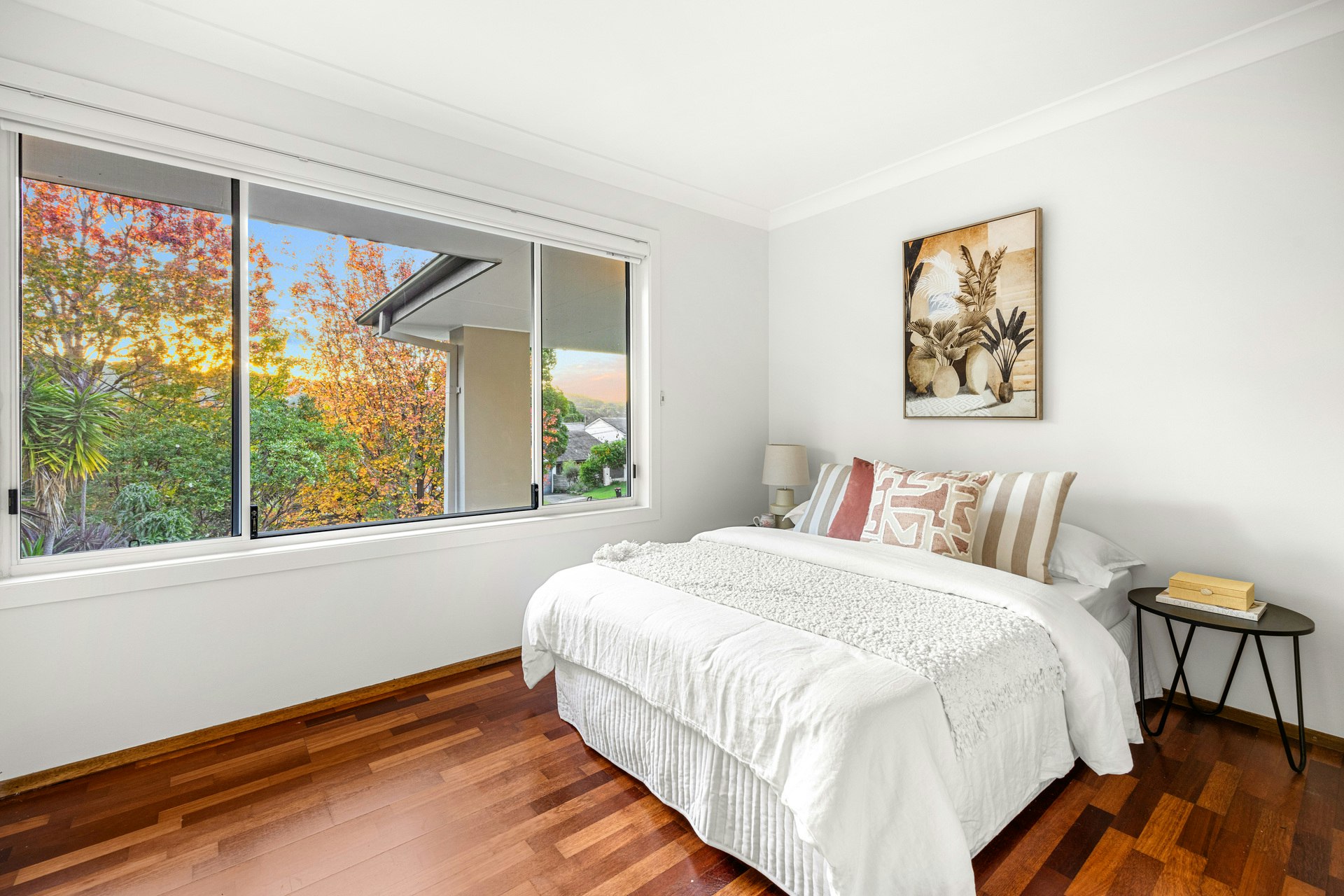 Image of interior design