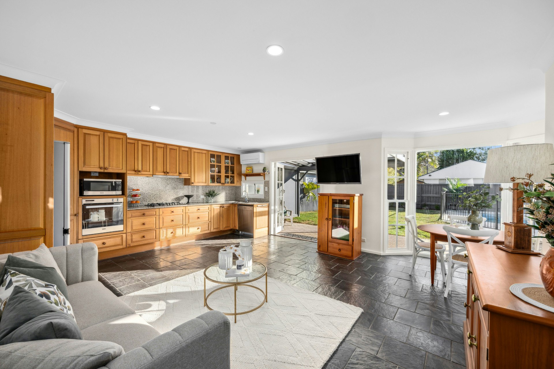 Image of indoors