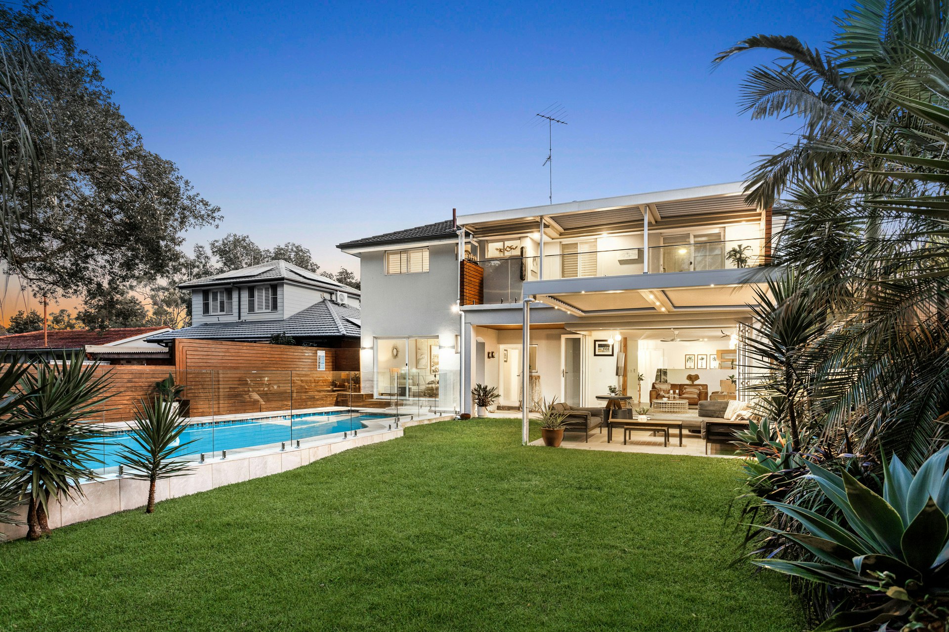 Image of house