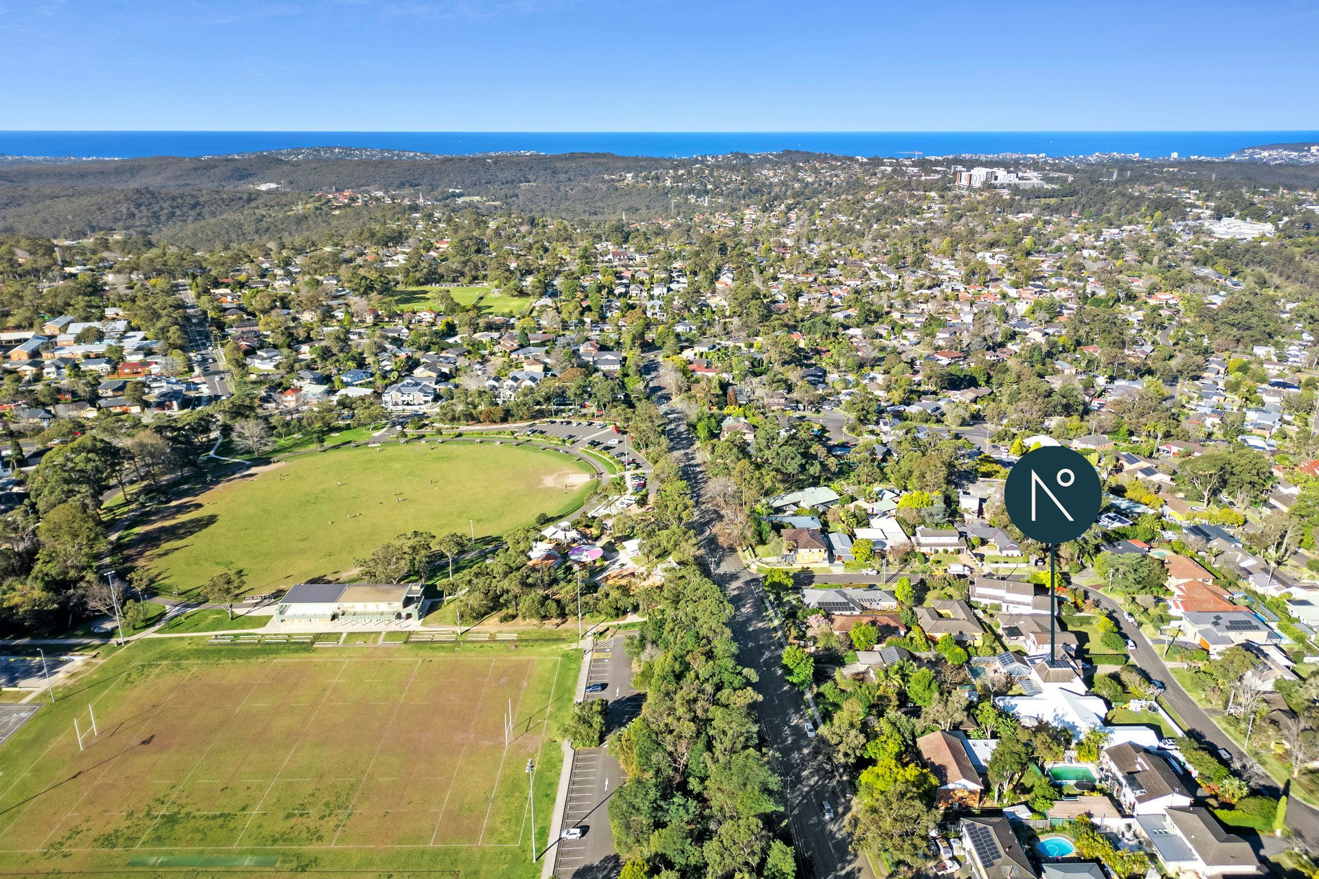 Image of outdoors