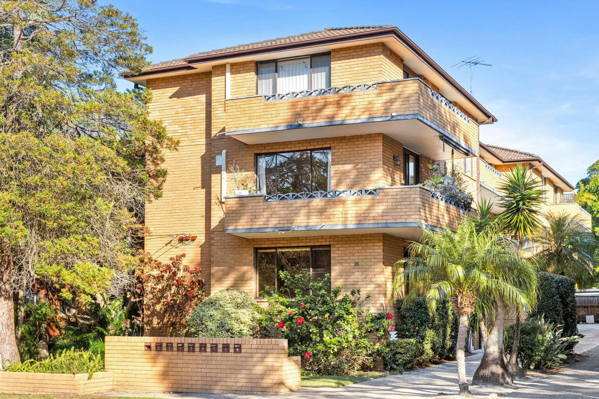 Image of house