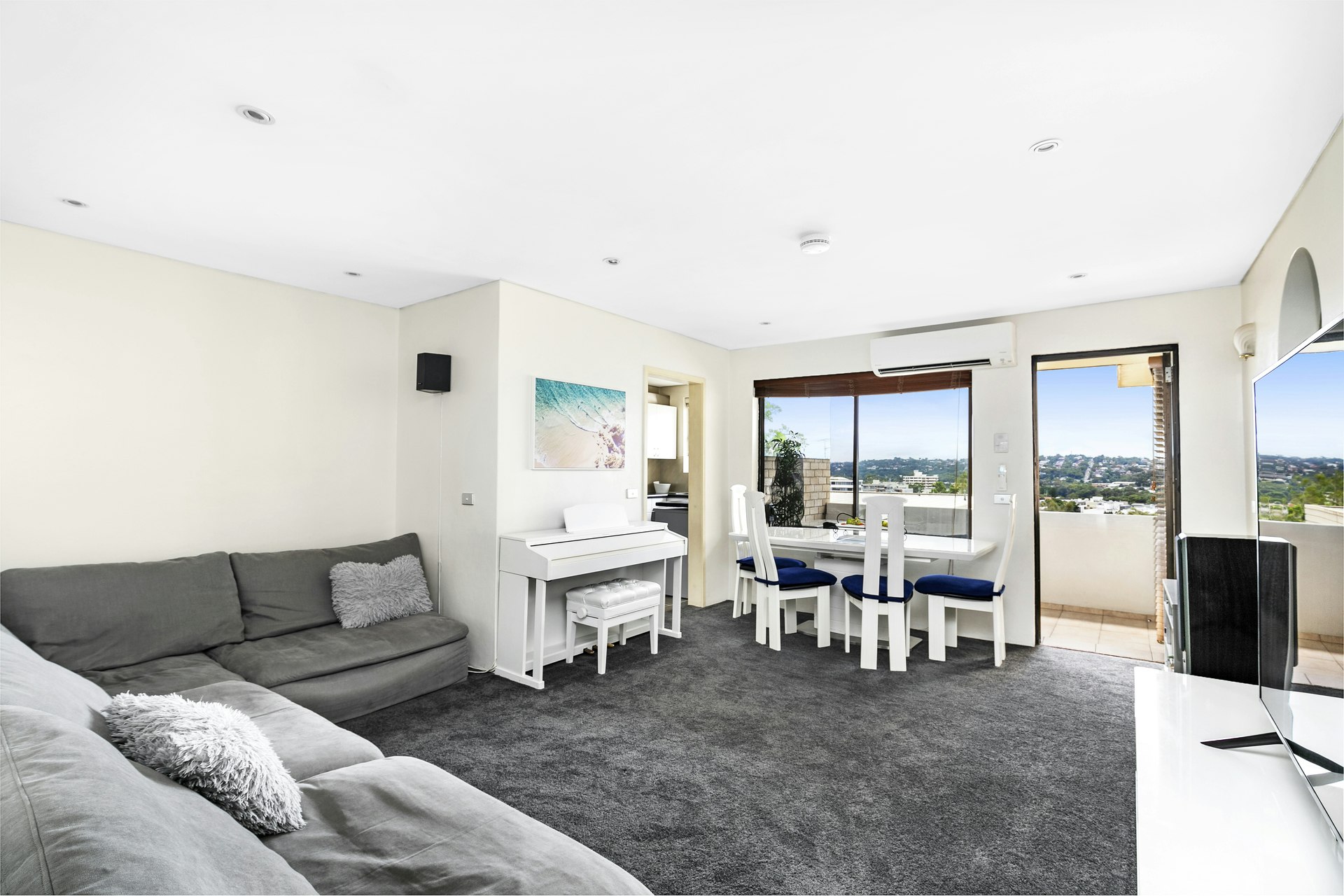 Image of living room