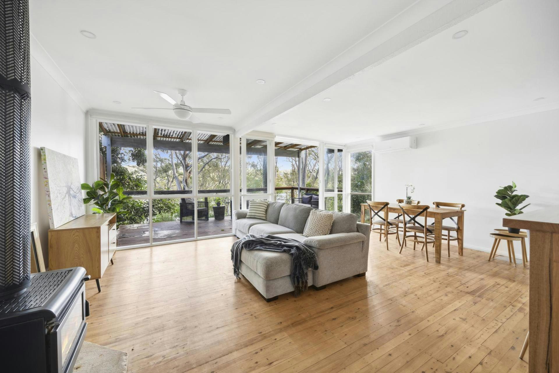 Image of interior design
