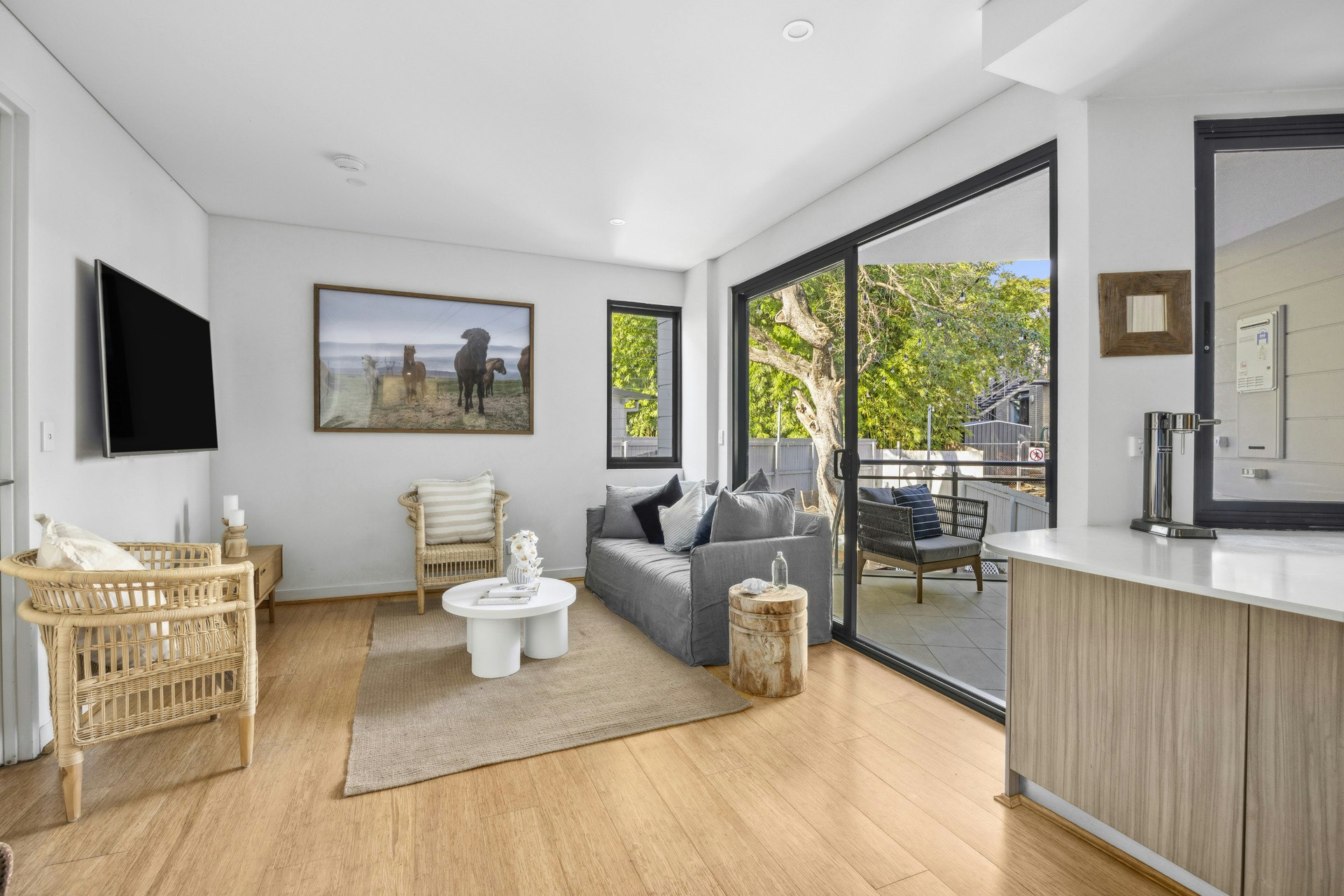 Image of living room