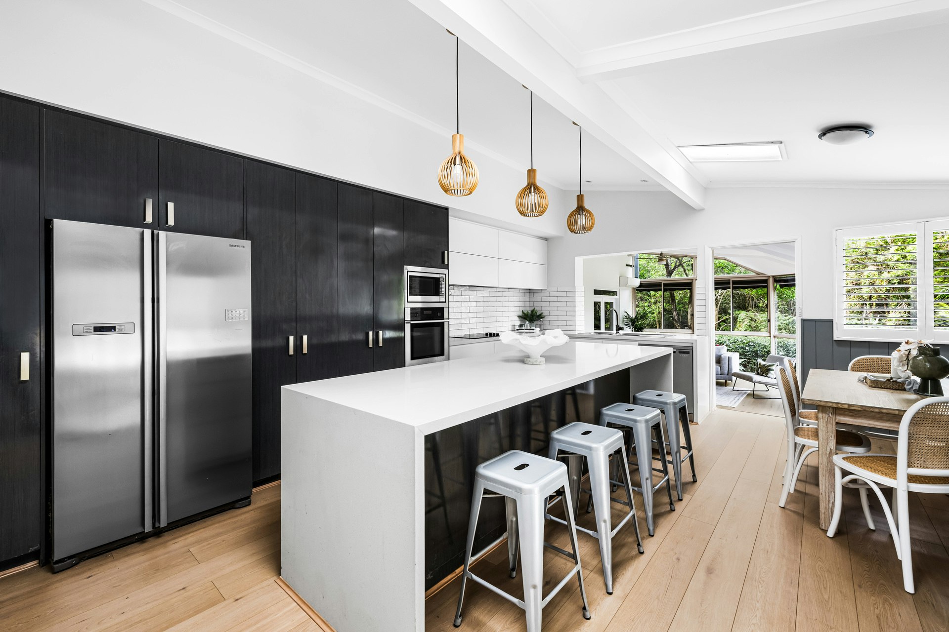 Image of indoors