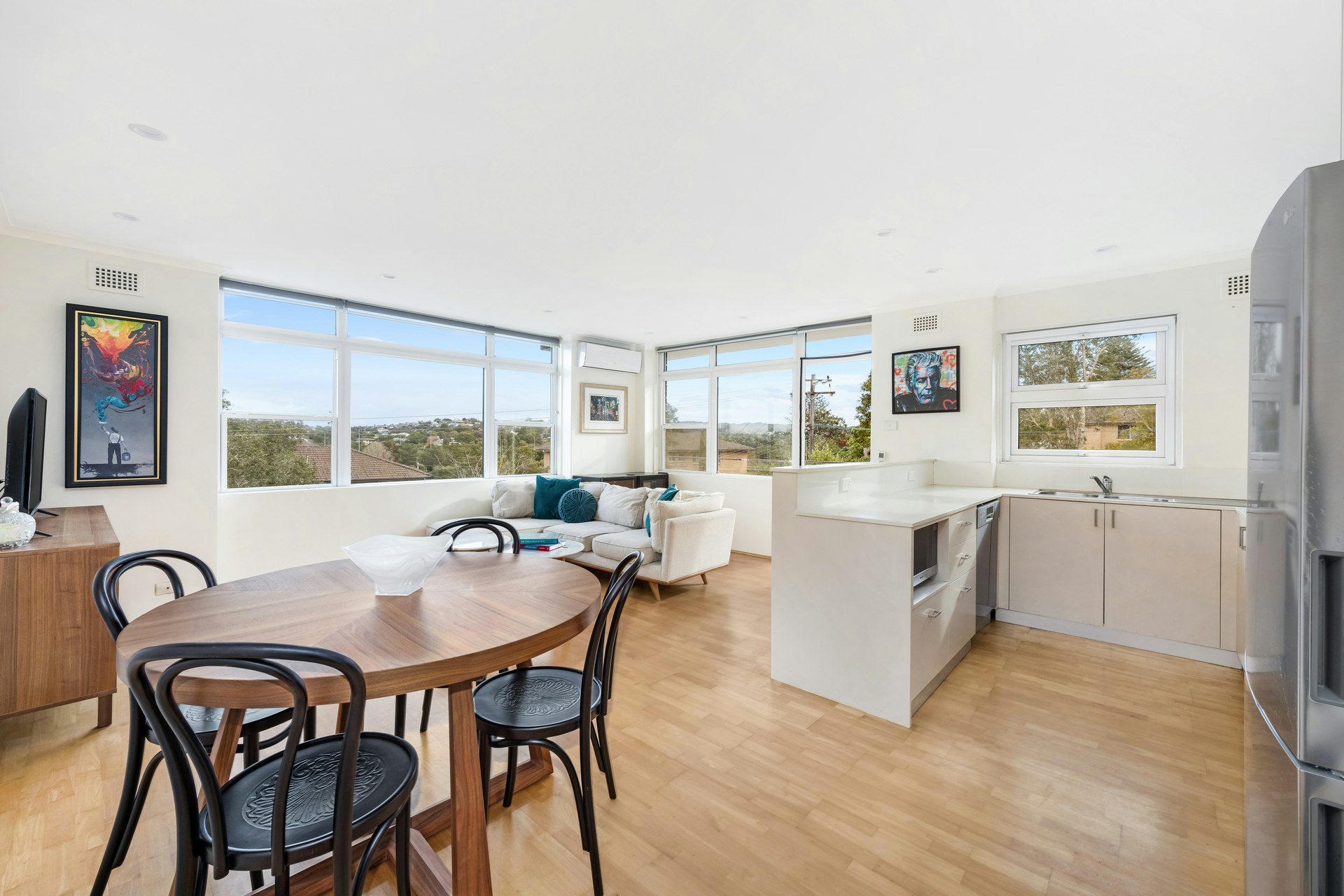 Image of interior design