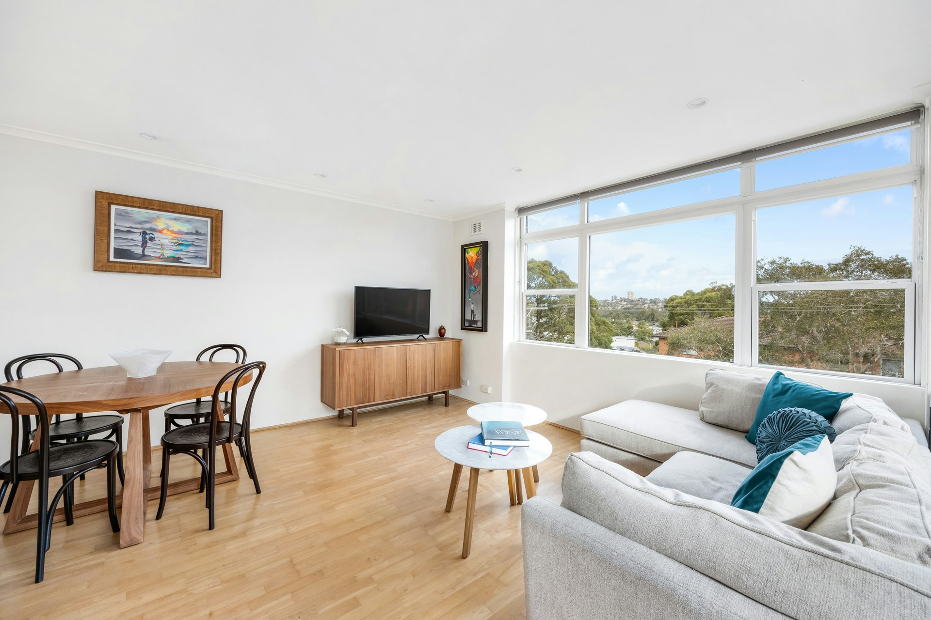 Image of interior design