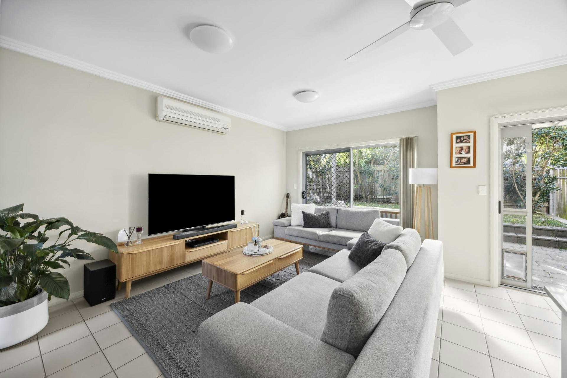 Image of living room